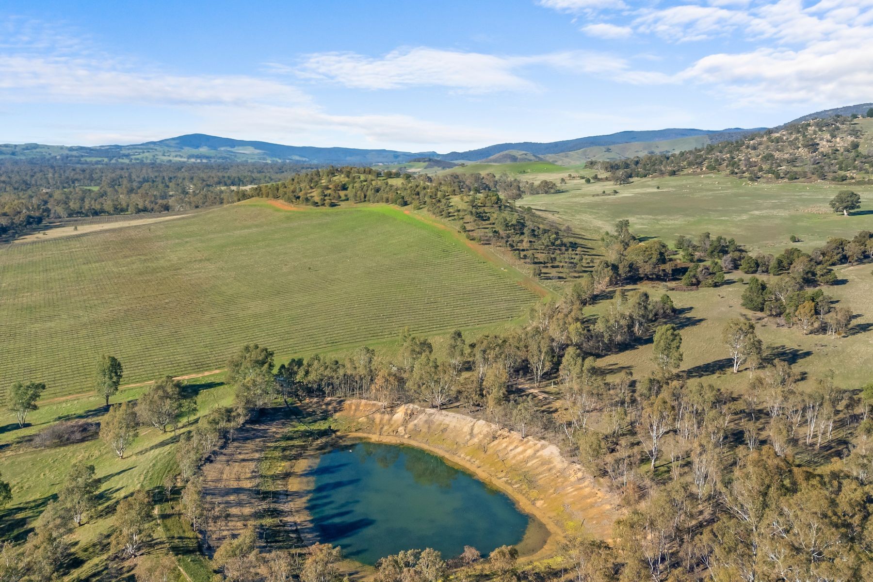 Elmhurst, VIC 3469