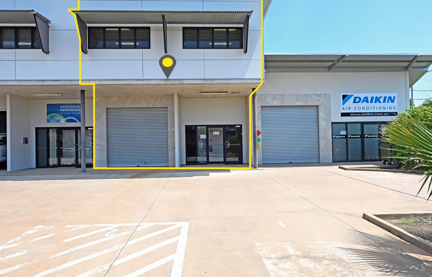 2/3 Swan Crescent, Winnellie, NT 0820