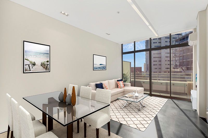 308/437 Bourke Street, Surry Hills, NSW 2010