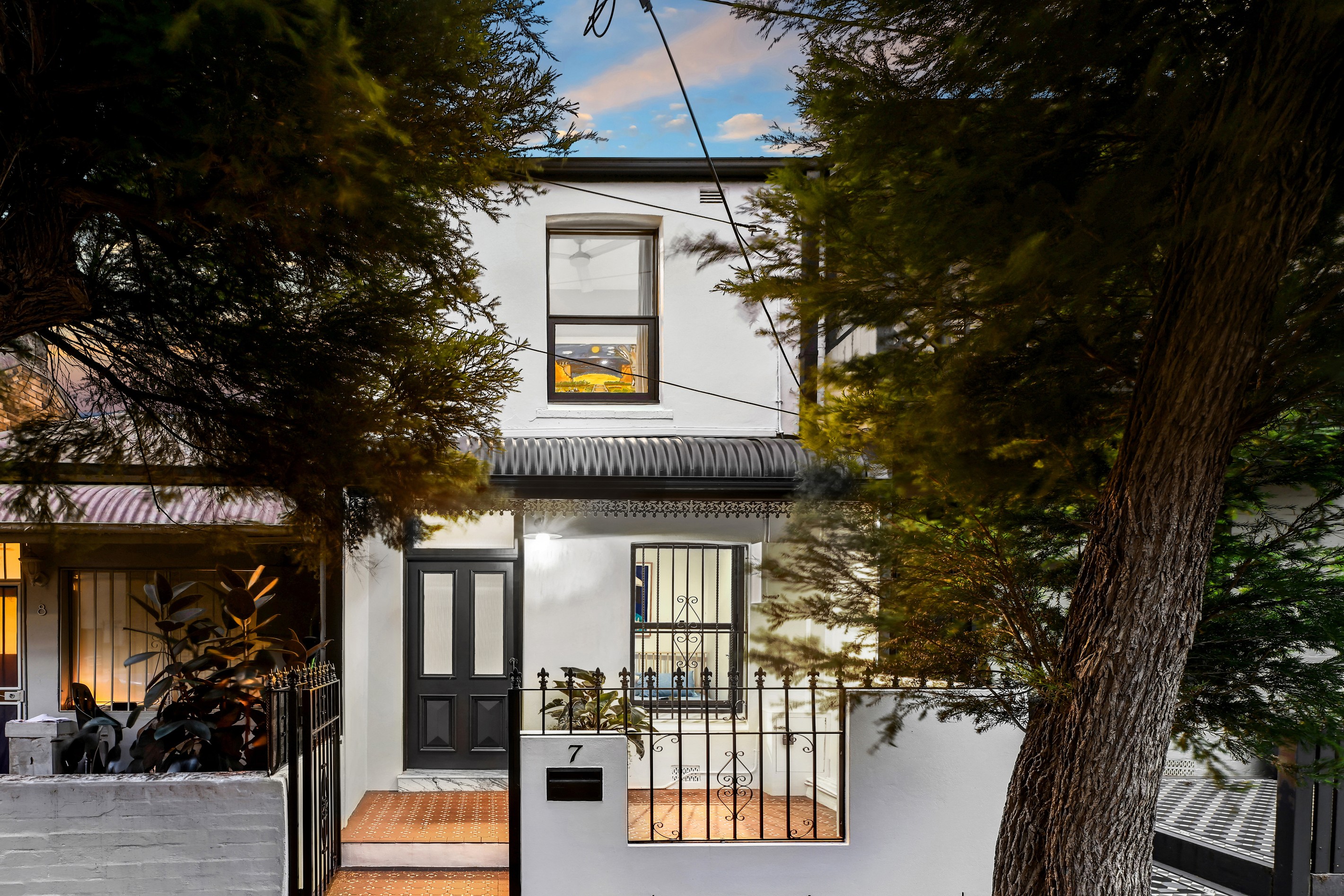7 Francis Street, Enmore, NSW 2042