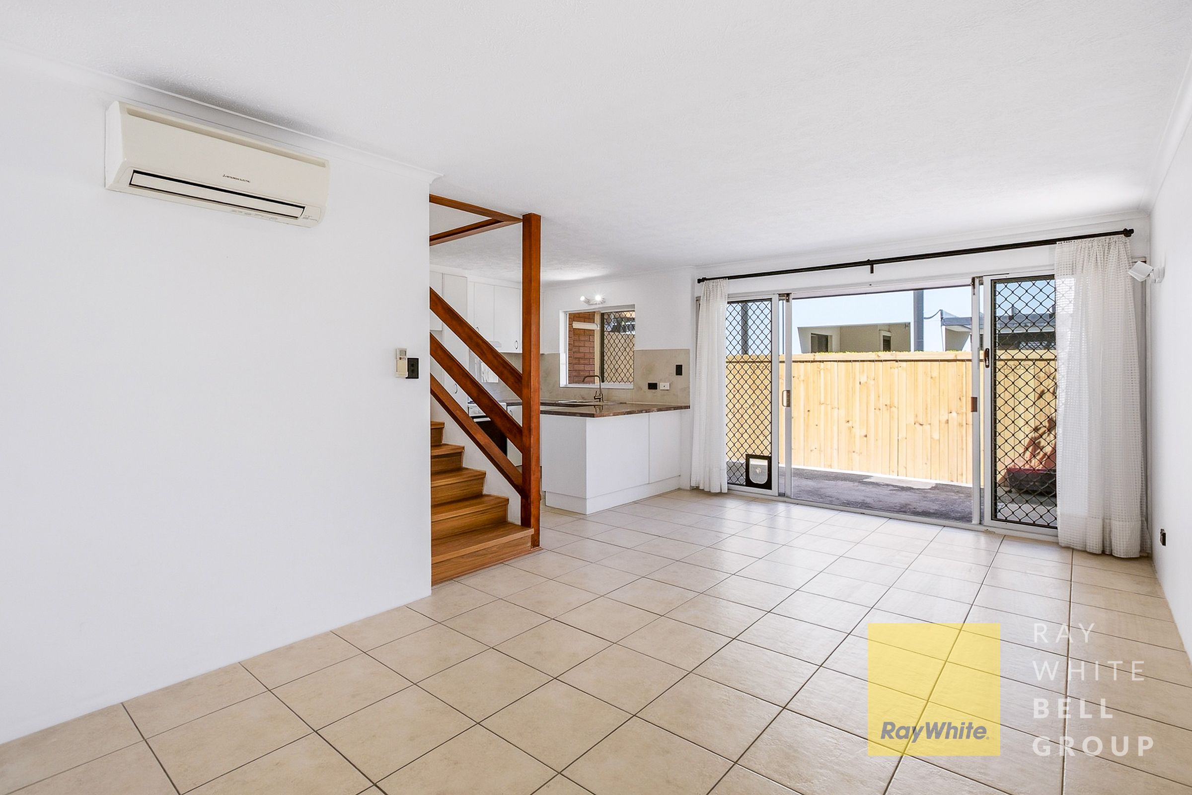 2/21 North Street — photo from Ray White Bell Group Asset Management