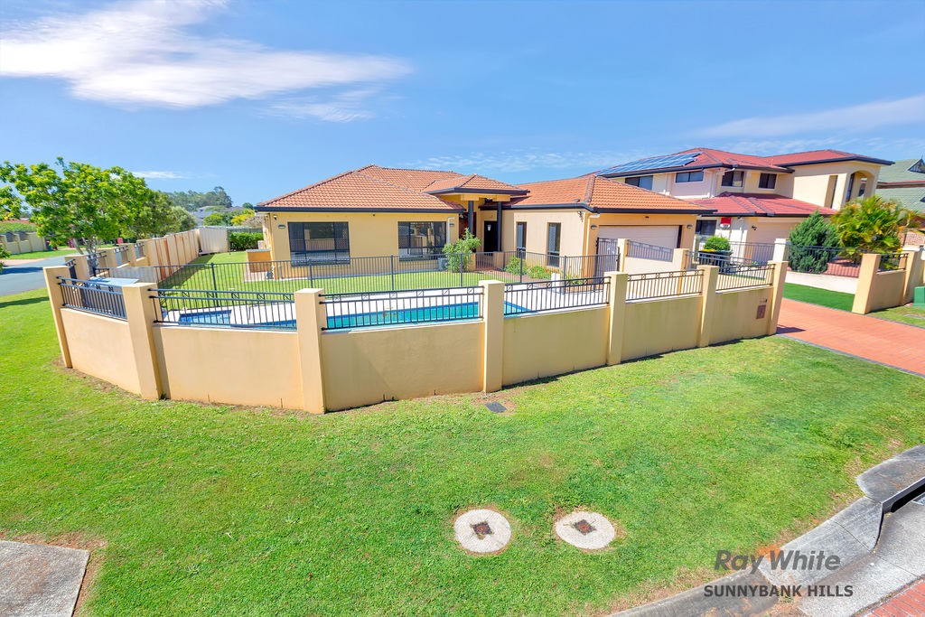2 Overlord Place, Kuraby, QLD 4112