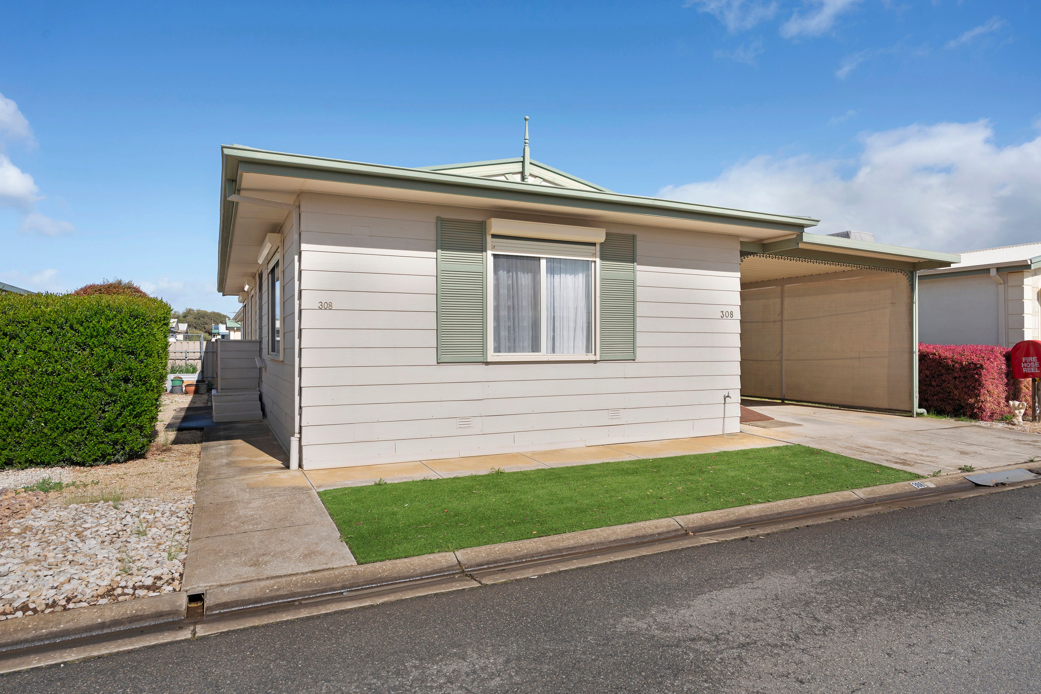 308/36 Hillier Road (Grevillea Drive), Hillier, SA 5116