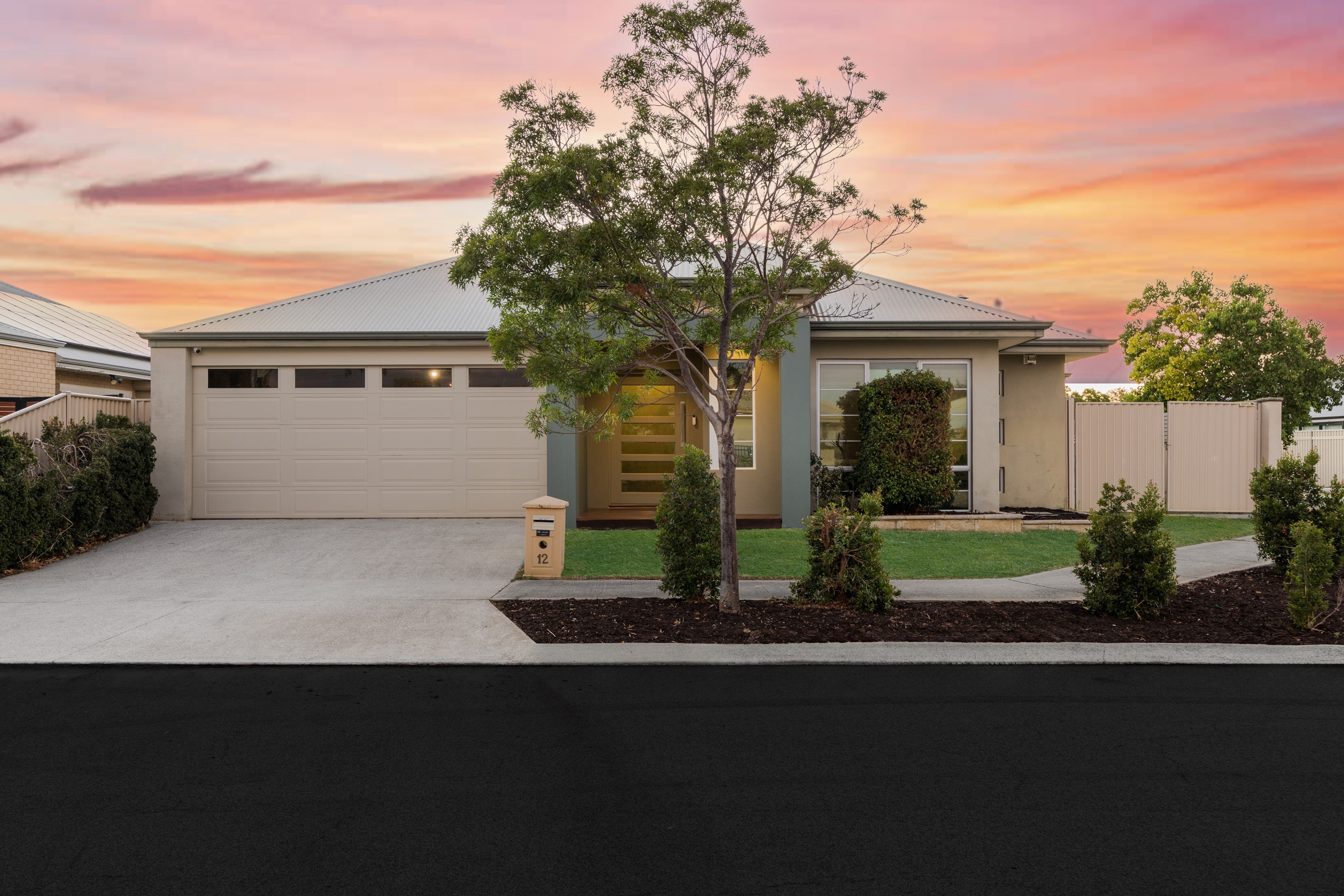 12 Pricklybark Street, Harrisdale, WA 6112