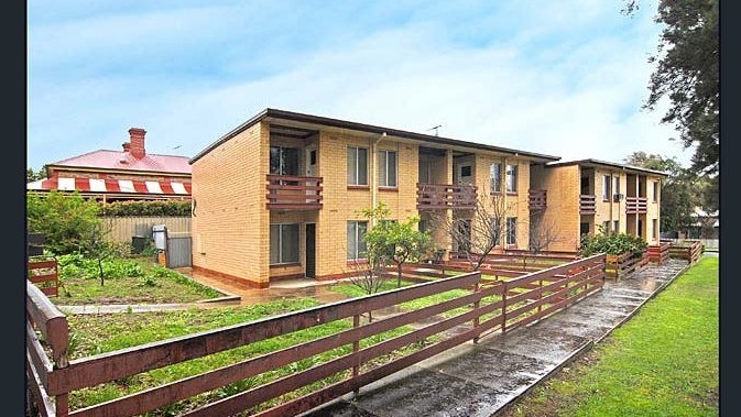 1/5 Loch Street, Stepney, SA 5069
