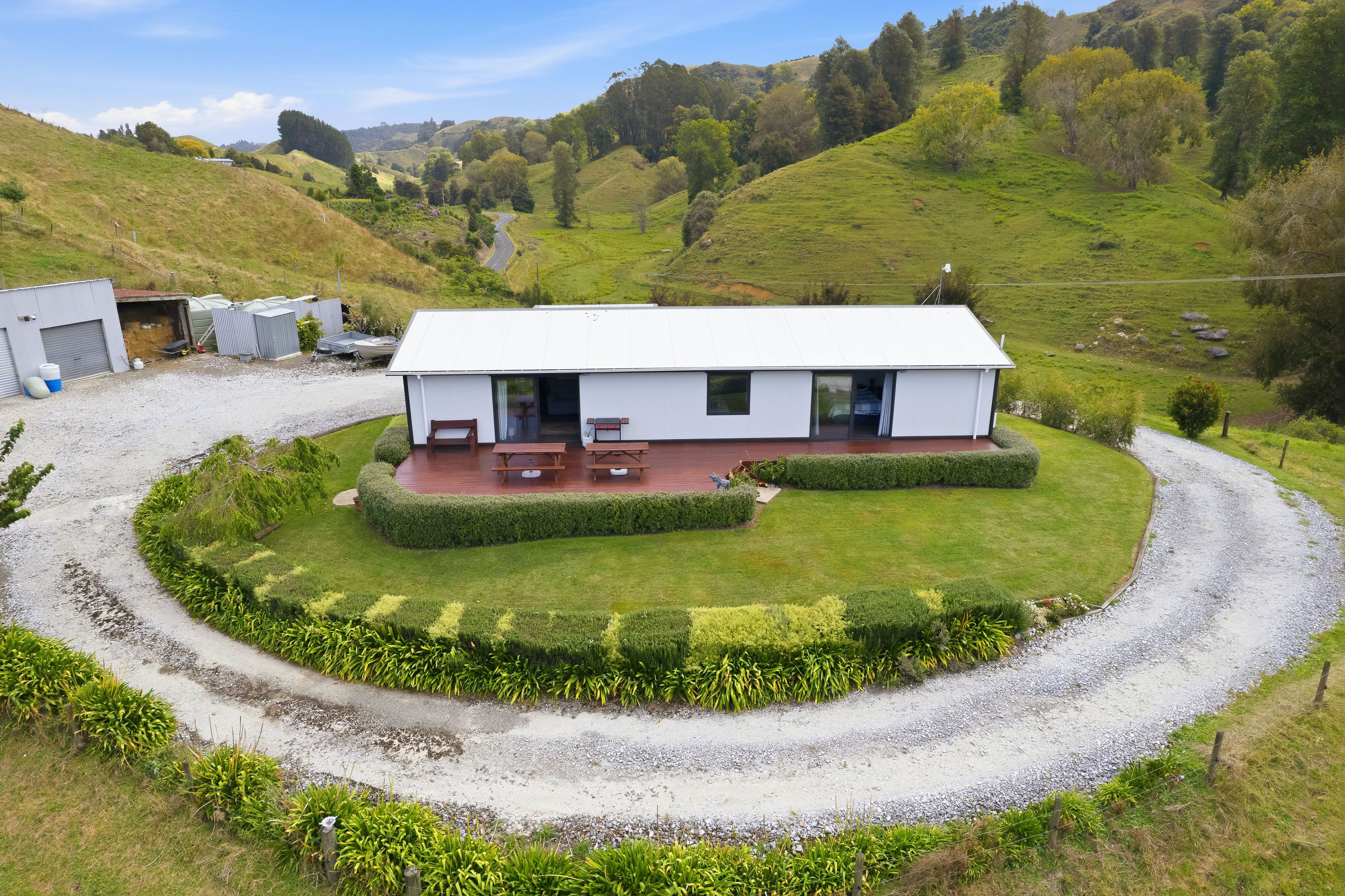593 Waitomo Valley Road, Otorohanga, Otorohanga District