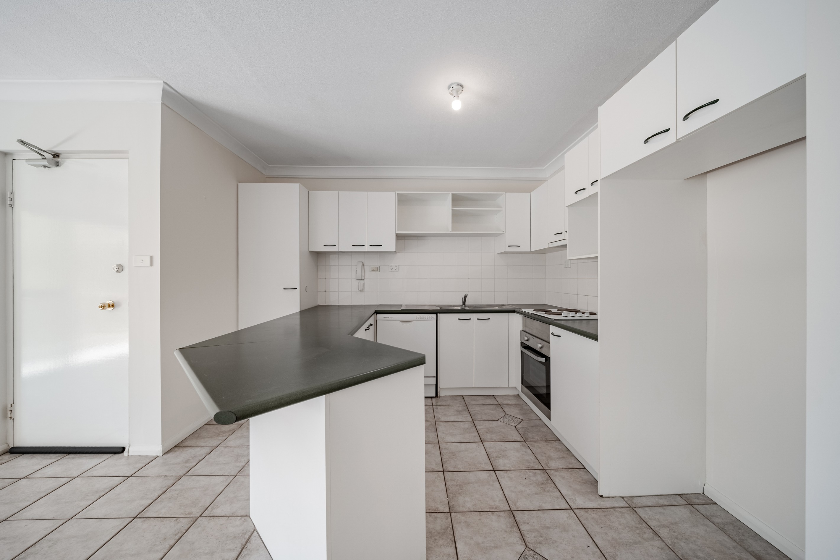57/53 Mcmillan Crescent, Griffith, ACT 2603