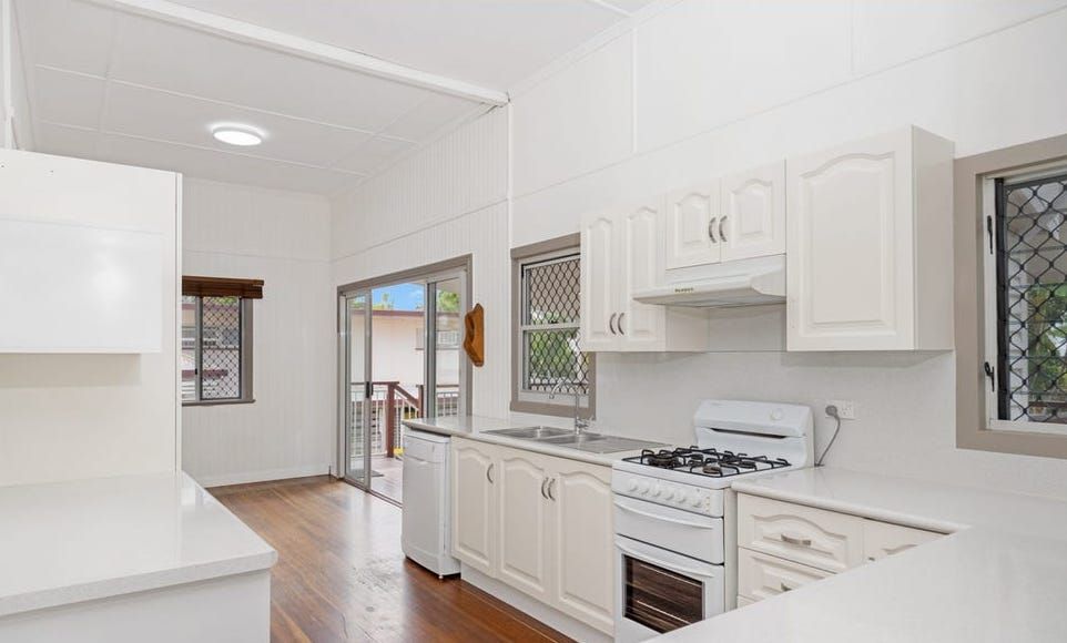 167 Stamford Street, Berserker, QLD 4701