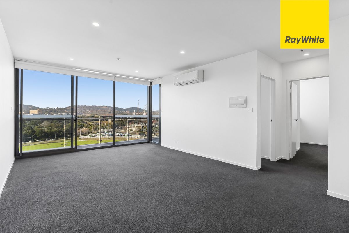 252/7 Irving Street, Phillip, ACT 2606
