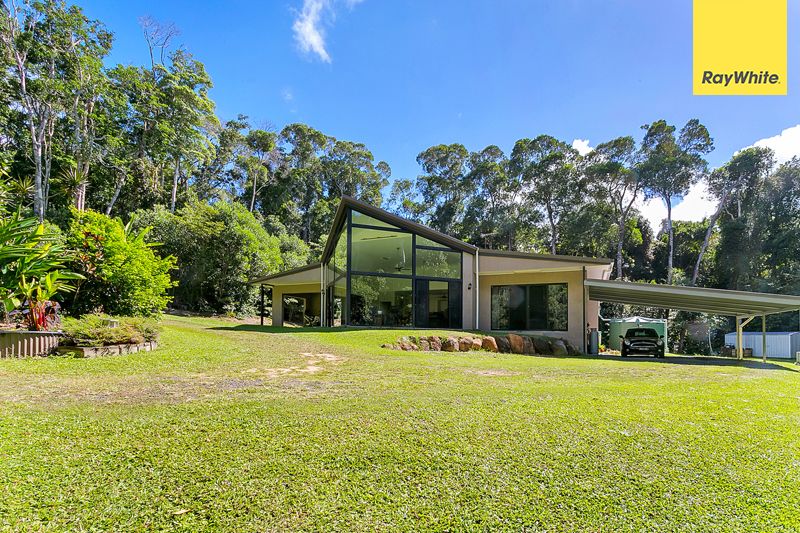 22 Possum Close, Speewah, QLD 4881