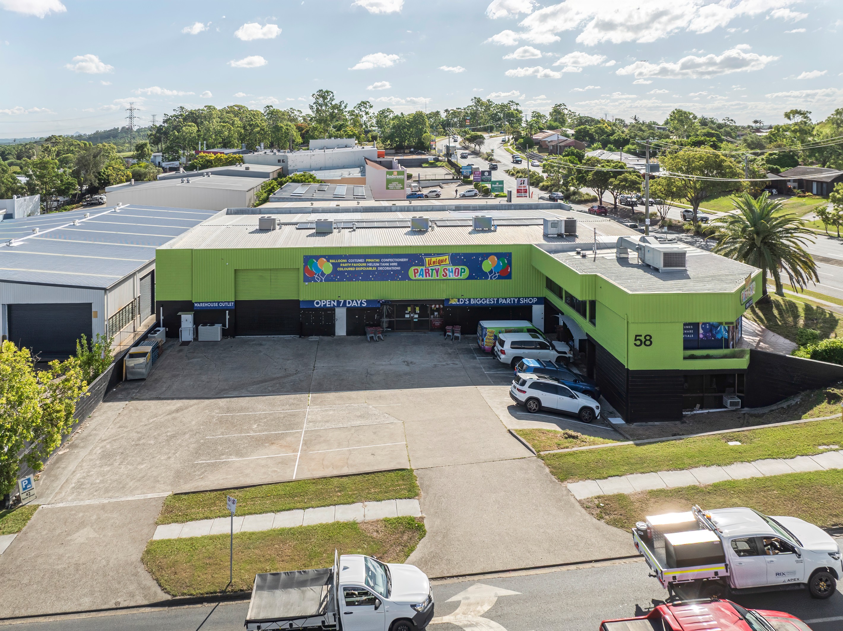 58 Spine Street, Sumner, QLD 4074