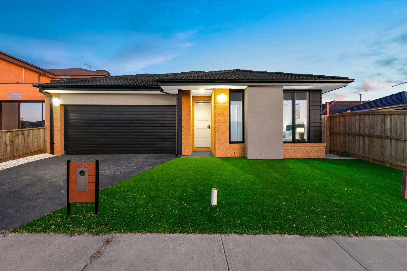 958 Morris Road, Truganina VIC 3029