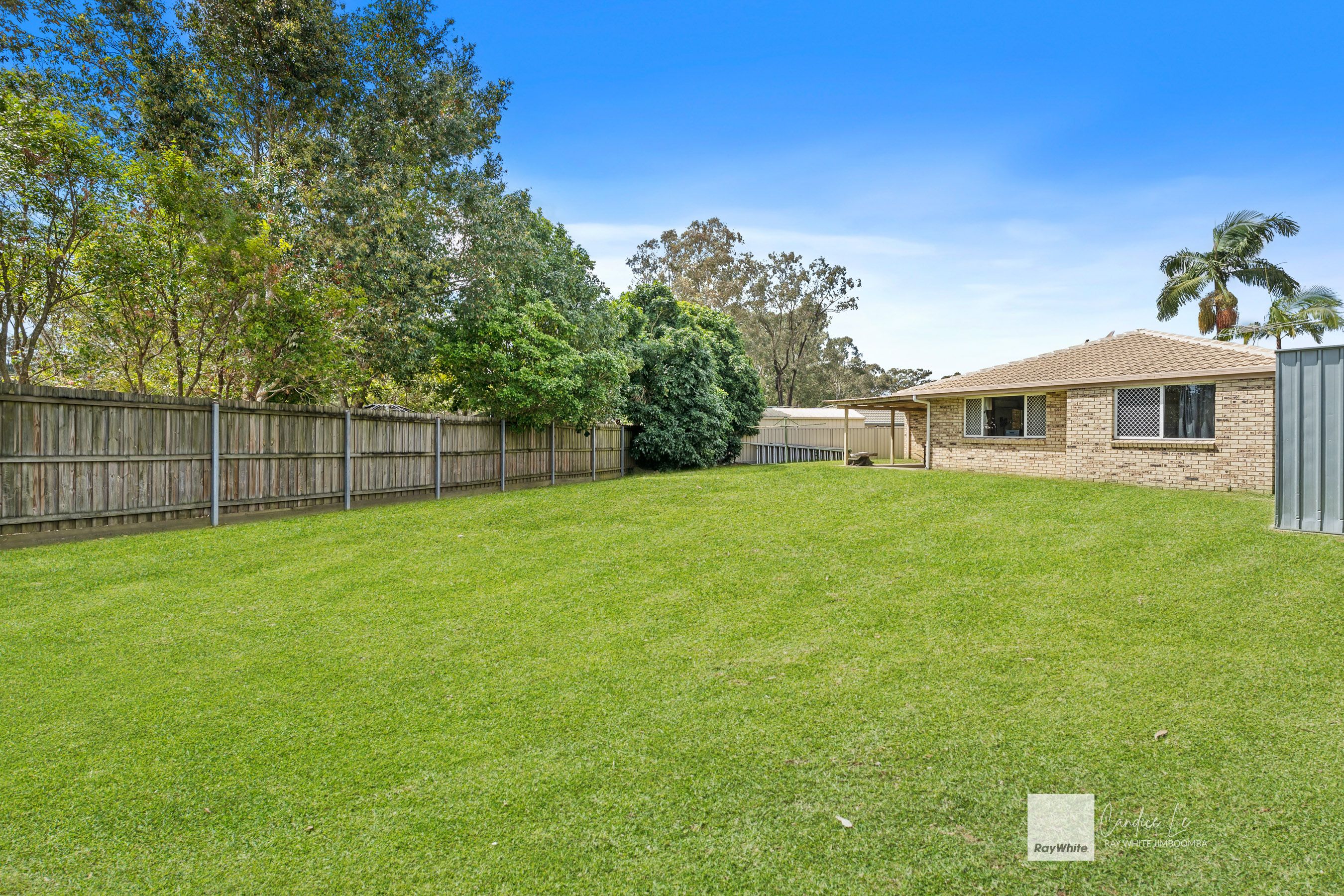 2 Hampden Crescent, Heritage Park, QLD 4118