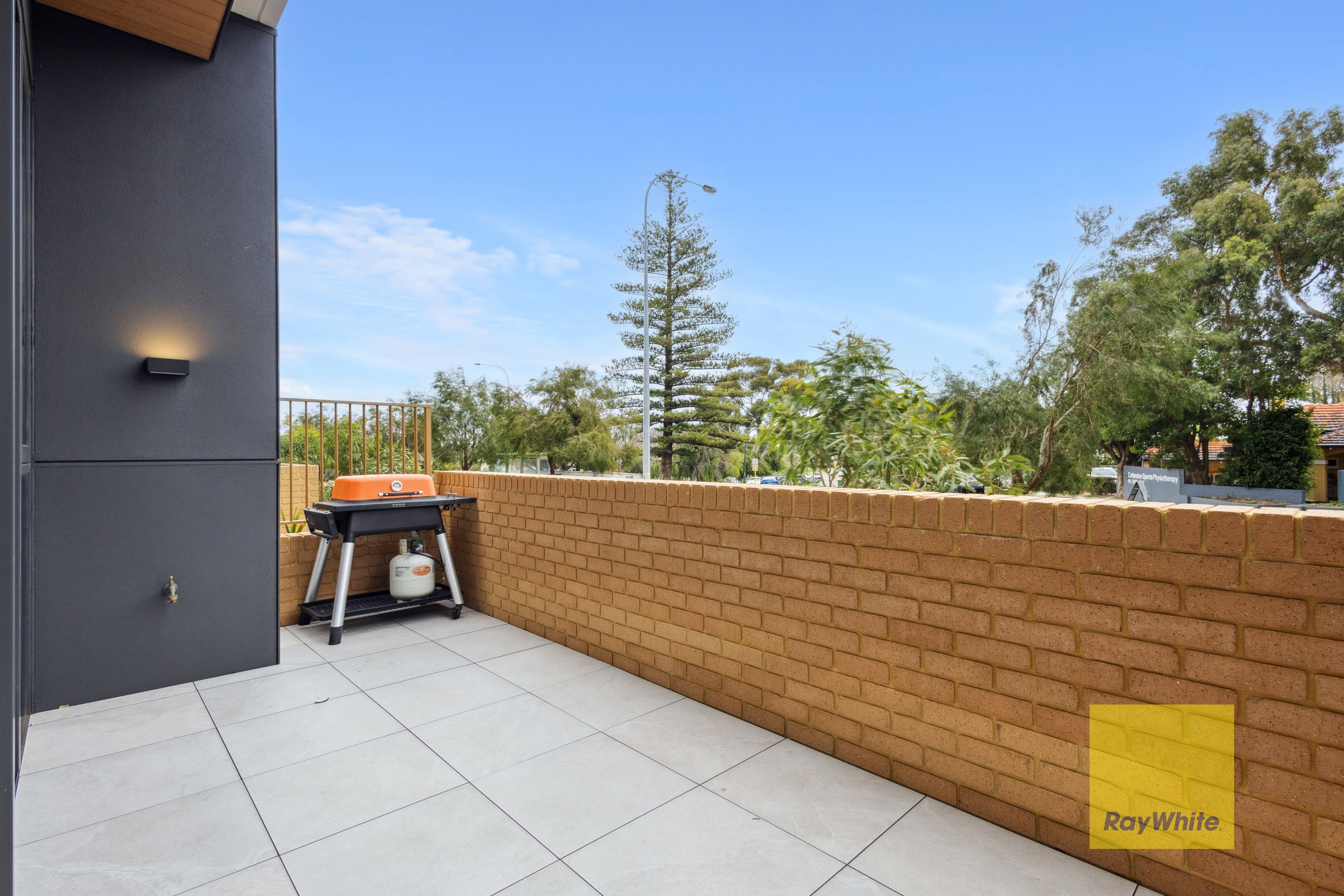 G03/1 Airlie Street — photo 8 of 21