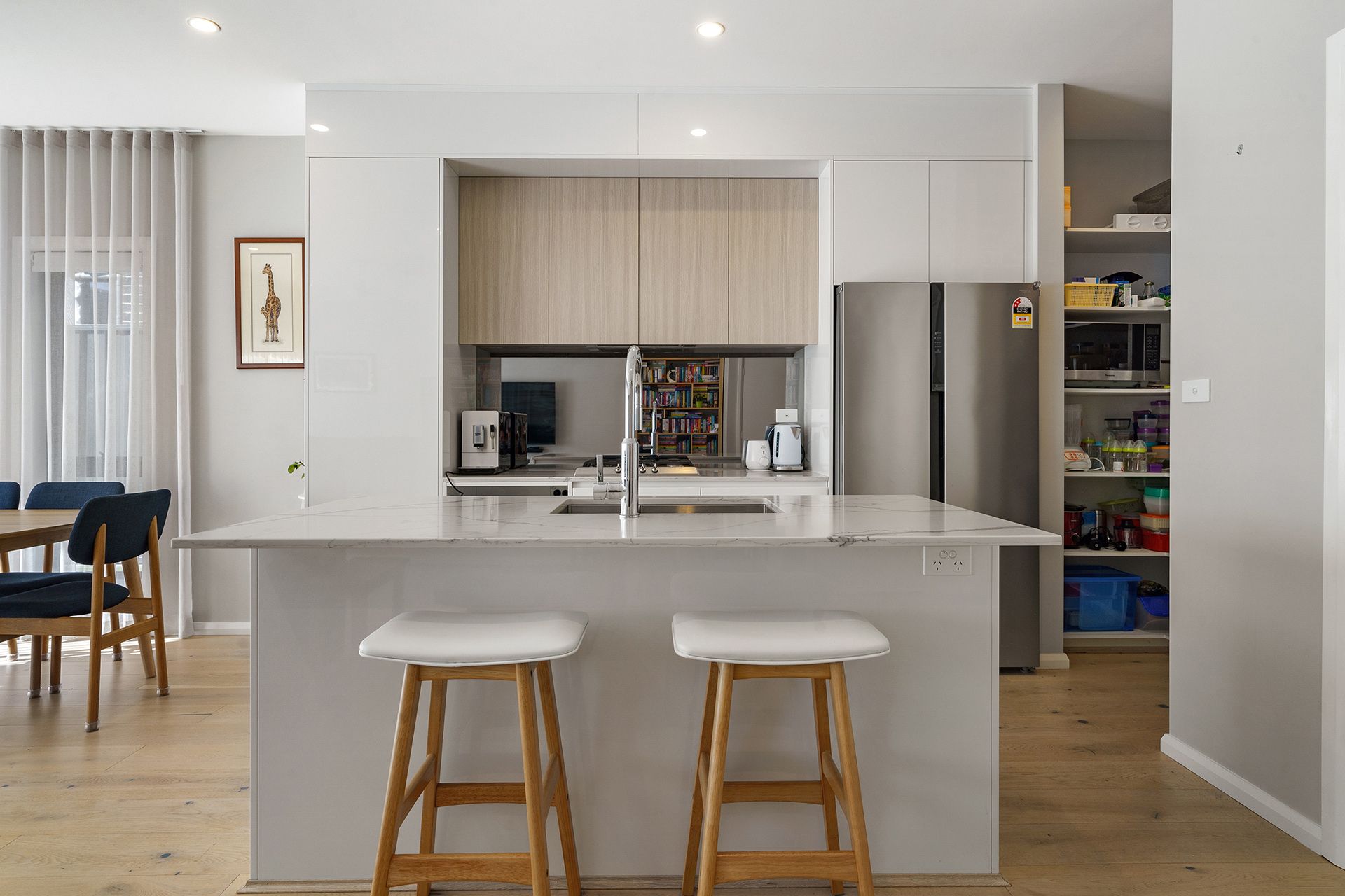 8/45 Negus Crescent, Watson, ACT 2602