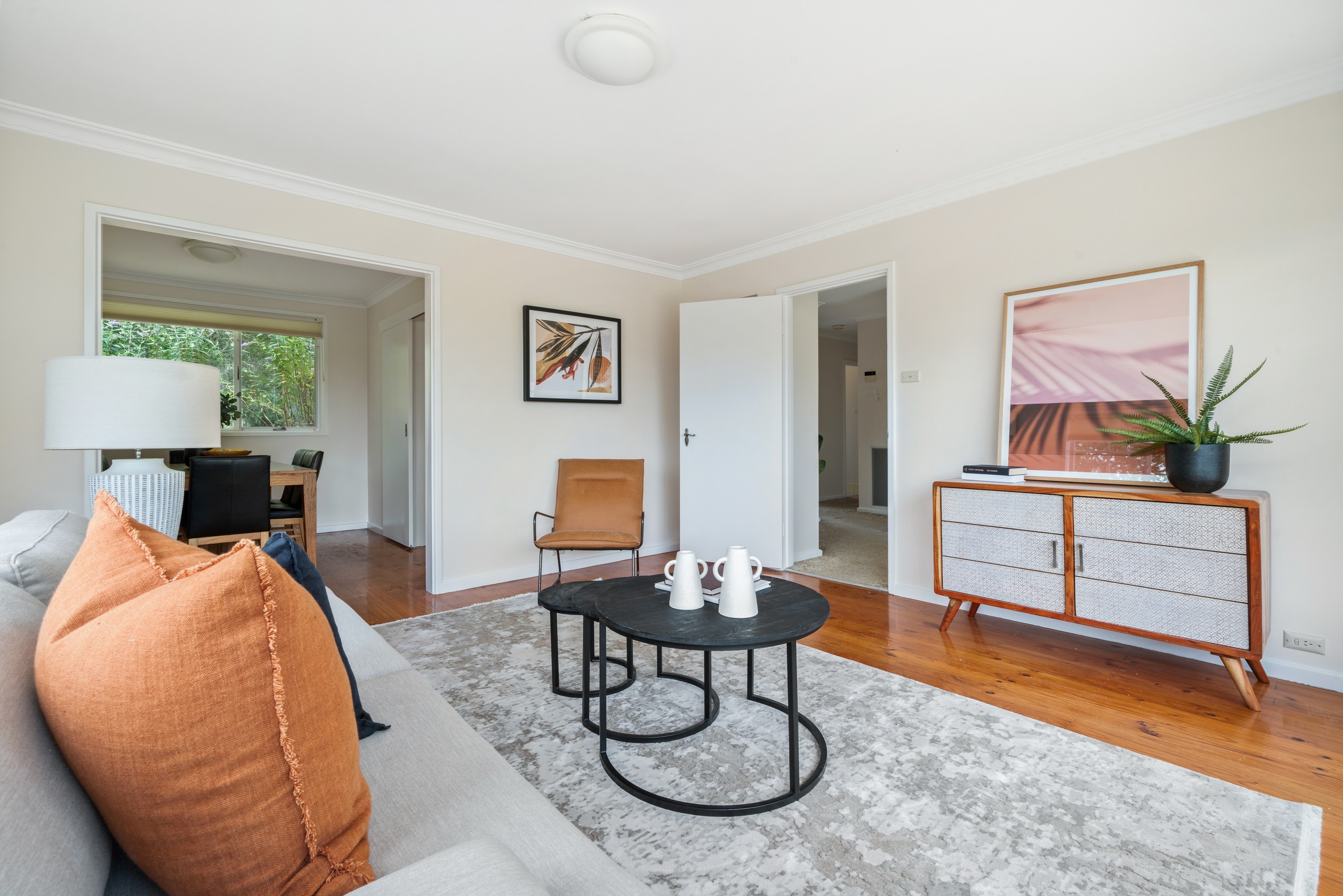 8 Henry Street, Cook, ACT 2614