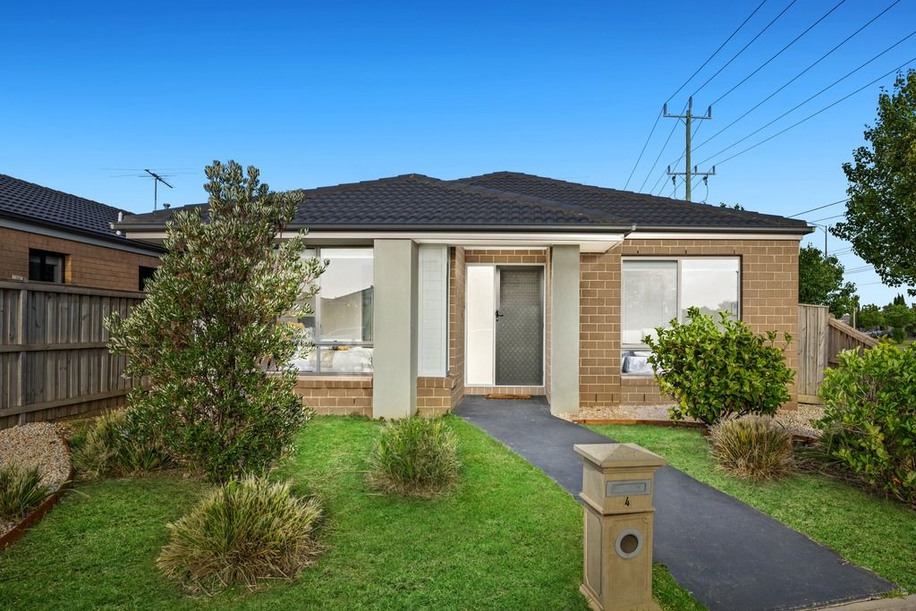 4 Bolivar Esplande, Truganina, VIC 3029