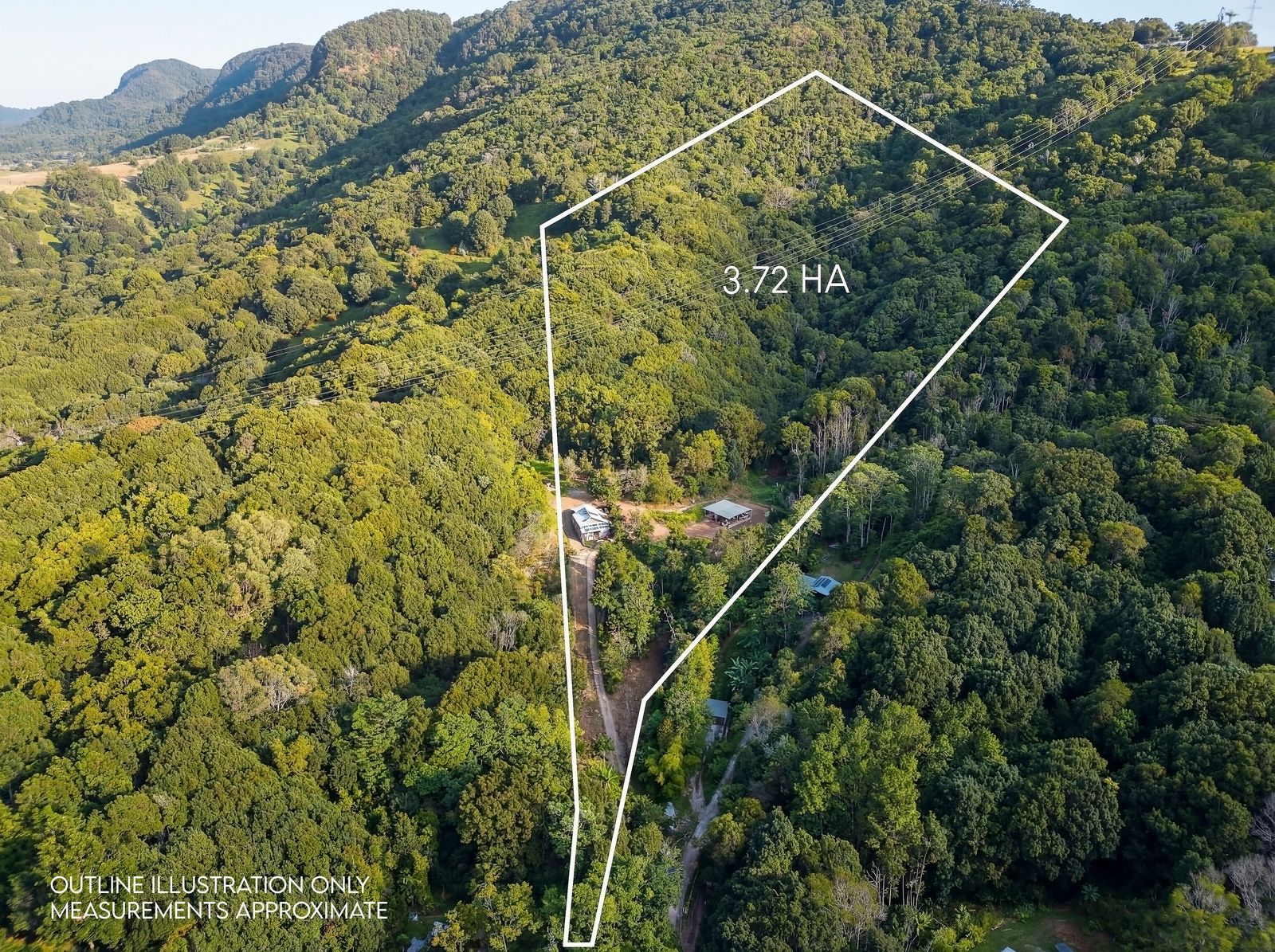 57 Fordyce Close, Currumbin Valley, QLD 4223