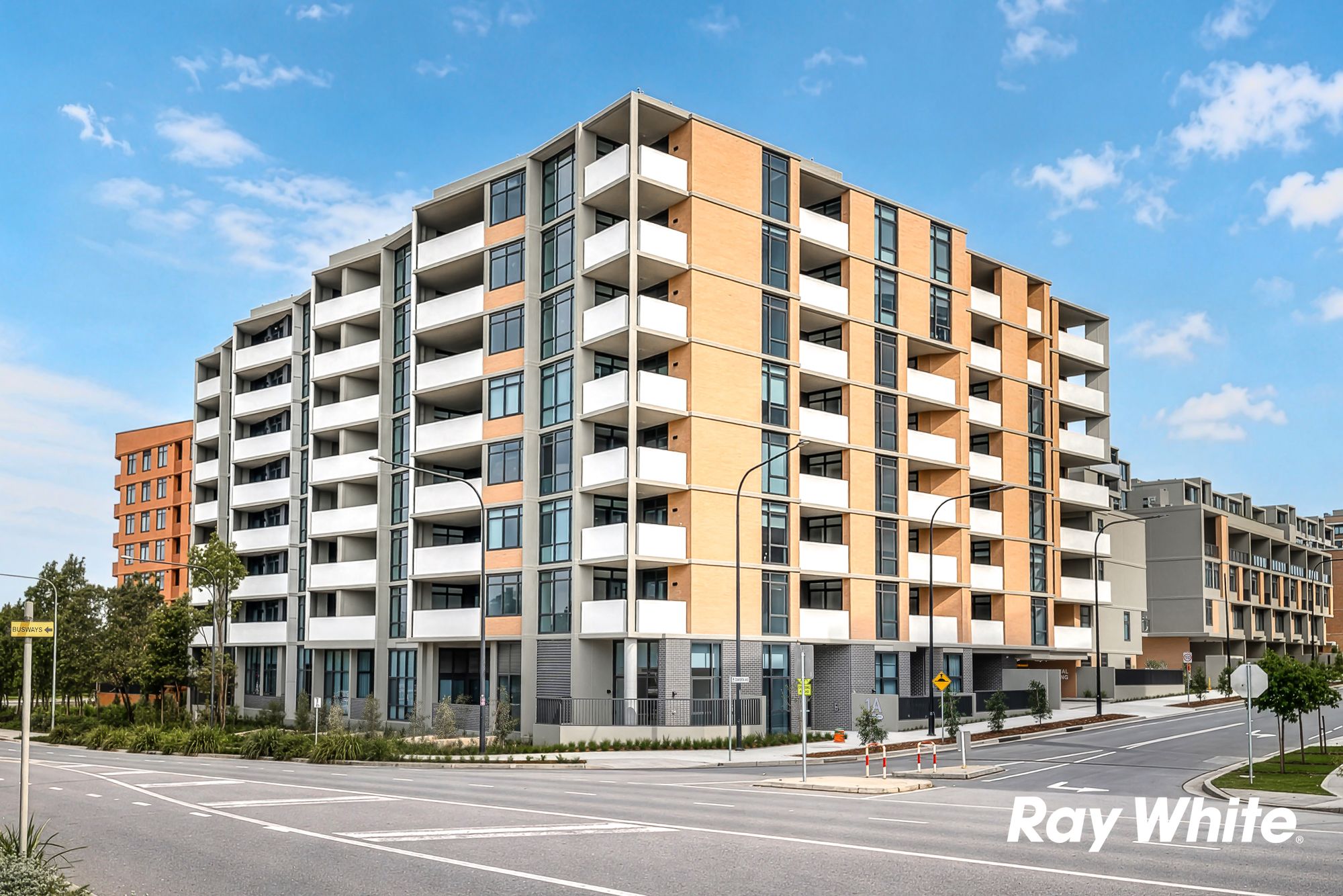 507/1A Conferta Avenue — photo from Ray White Schofields