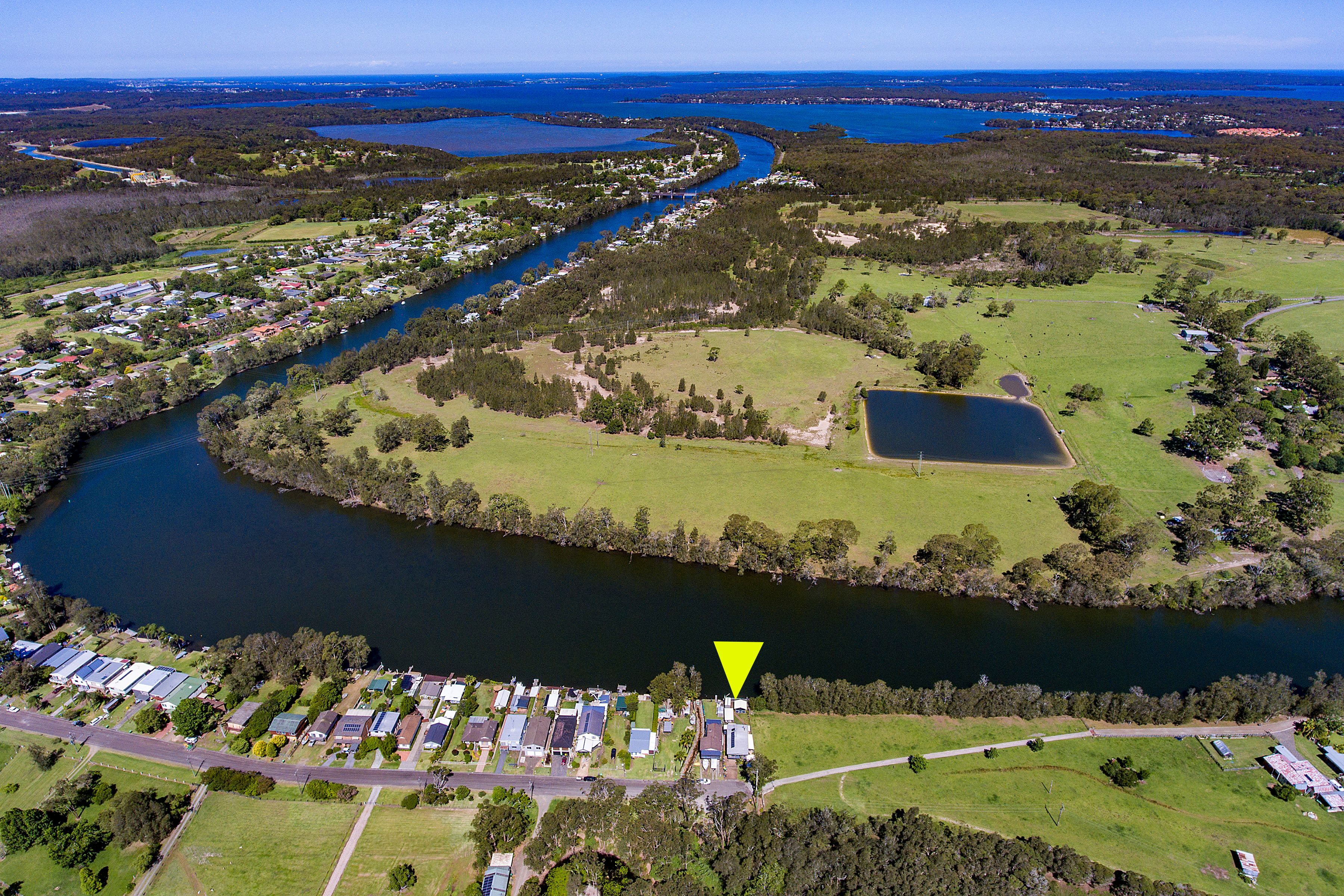 98 Kalang Road, Dora Creek, NSW 2264
