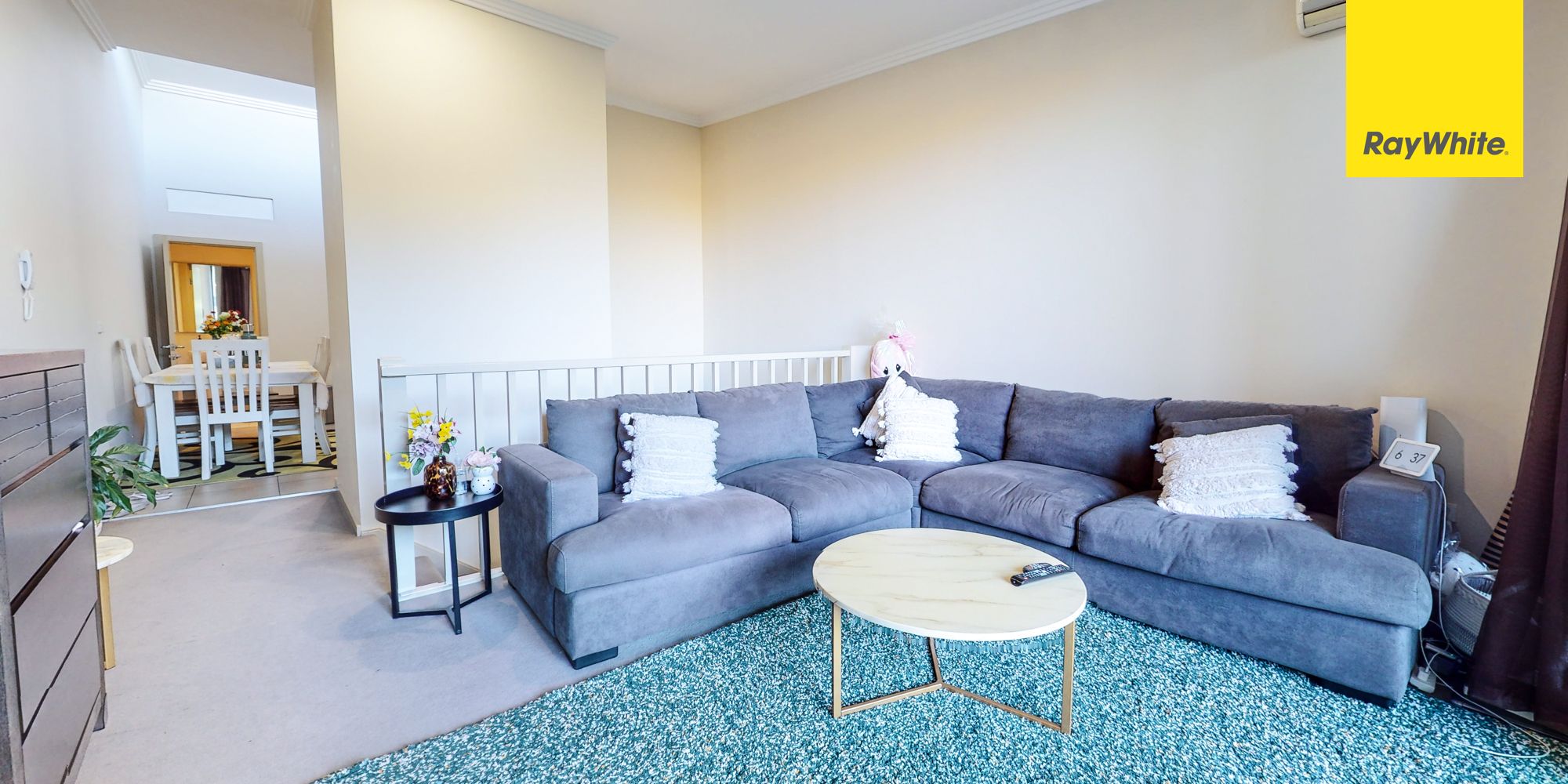 22/2-6 Lydbrook Street, Westmead, NSW 2145