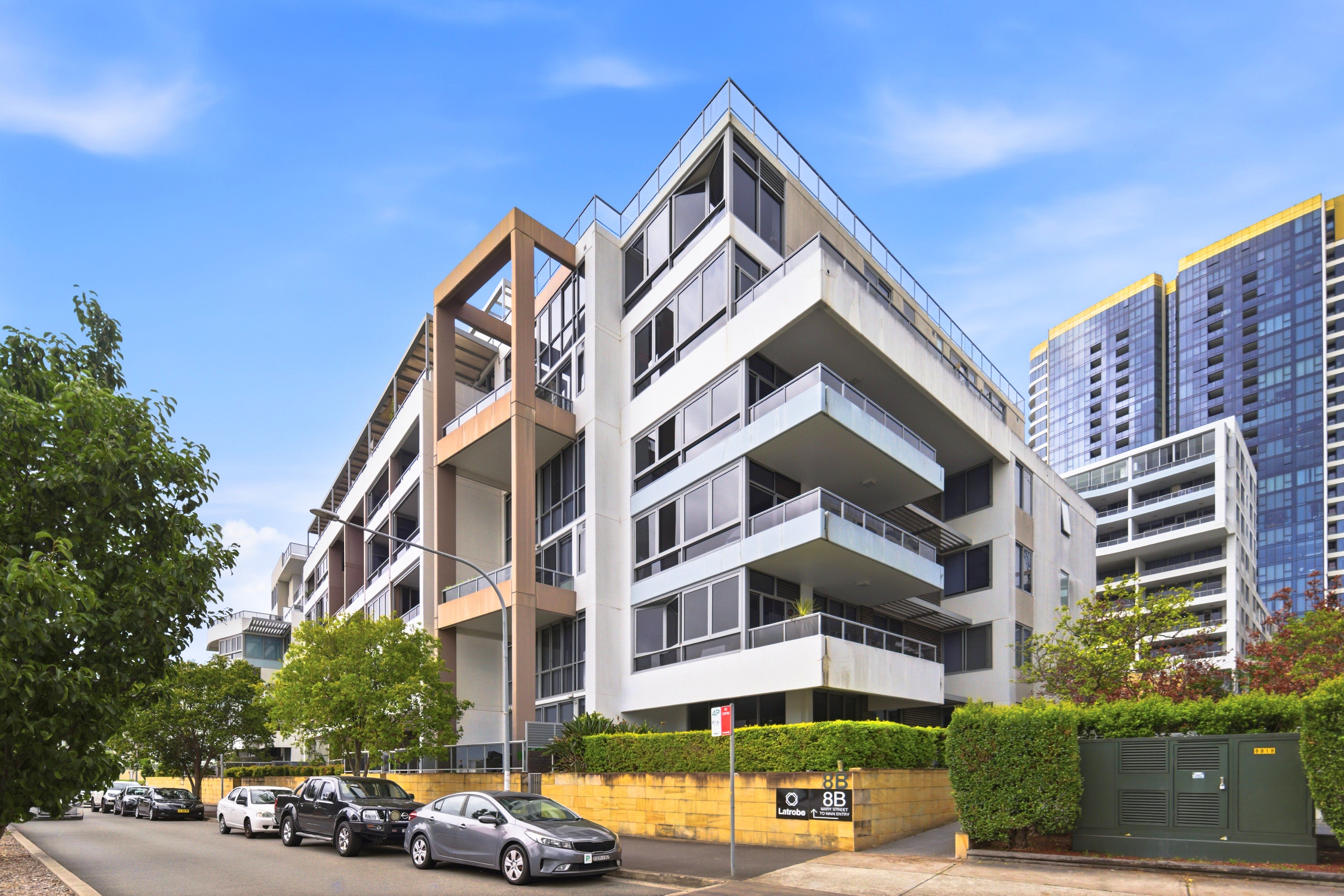 209/8B Mary Street — photo 18 of 20