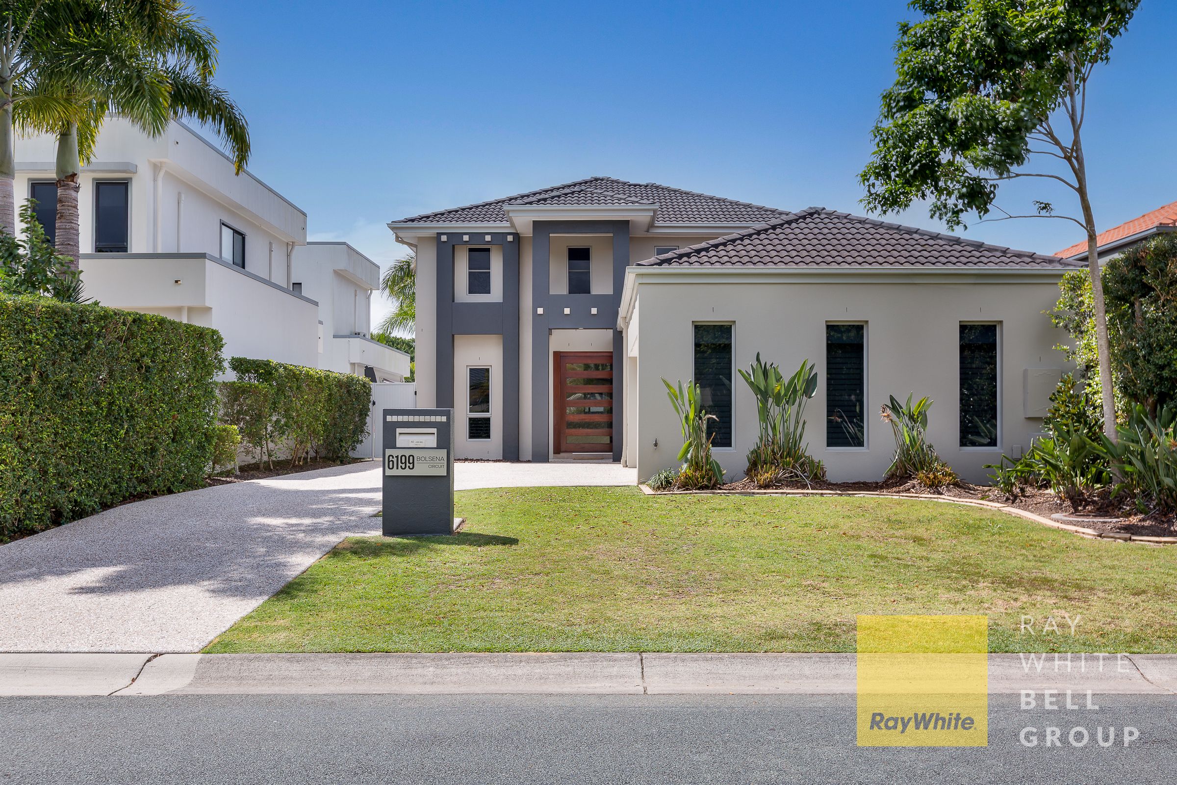 6199 Bolsena Circuit — photo from Ray White Bell Group Asset Management