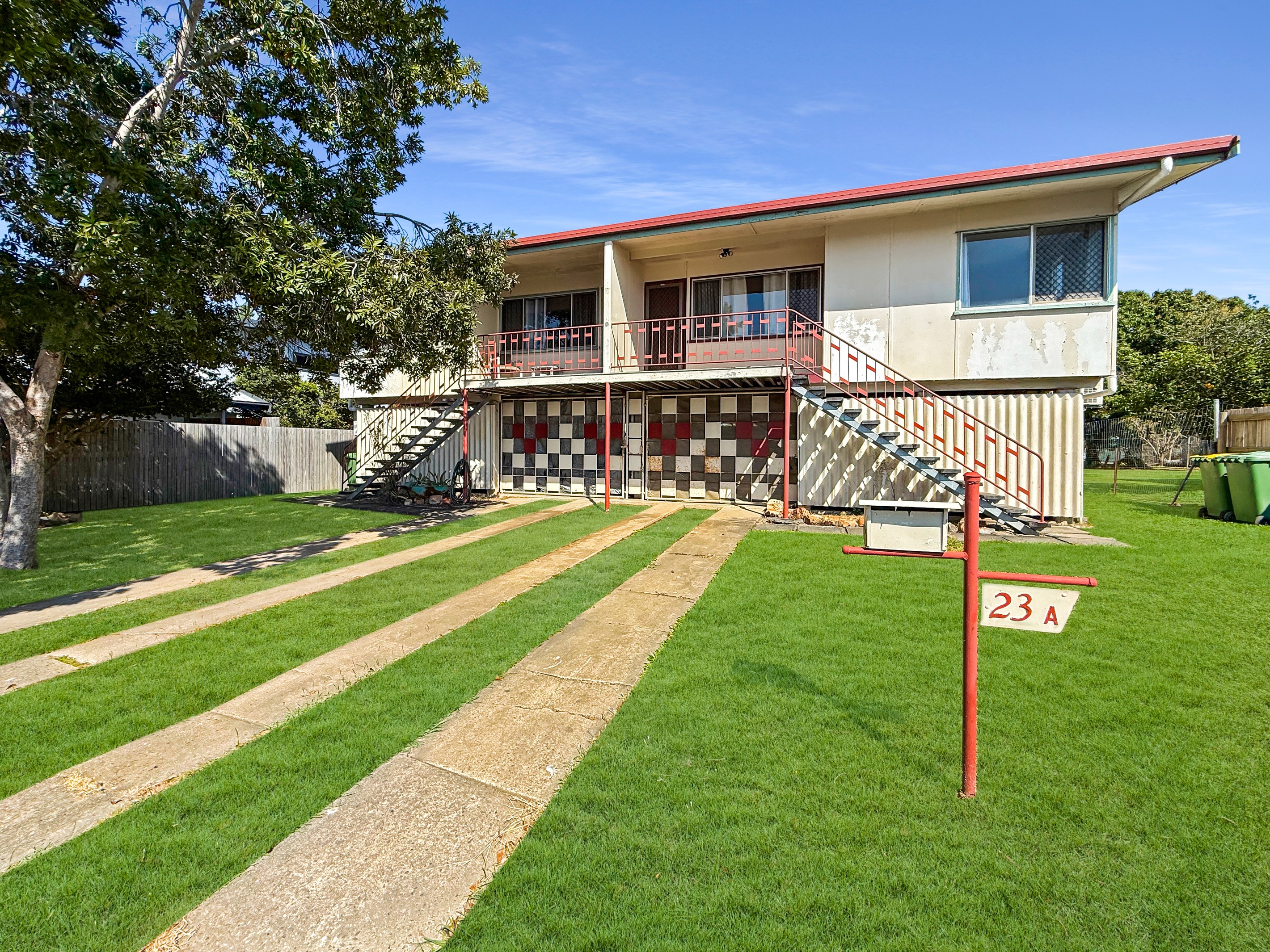 23A Mabin Street, Mundingburra, QLD 4812