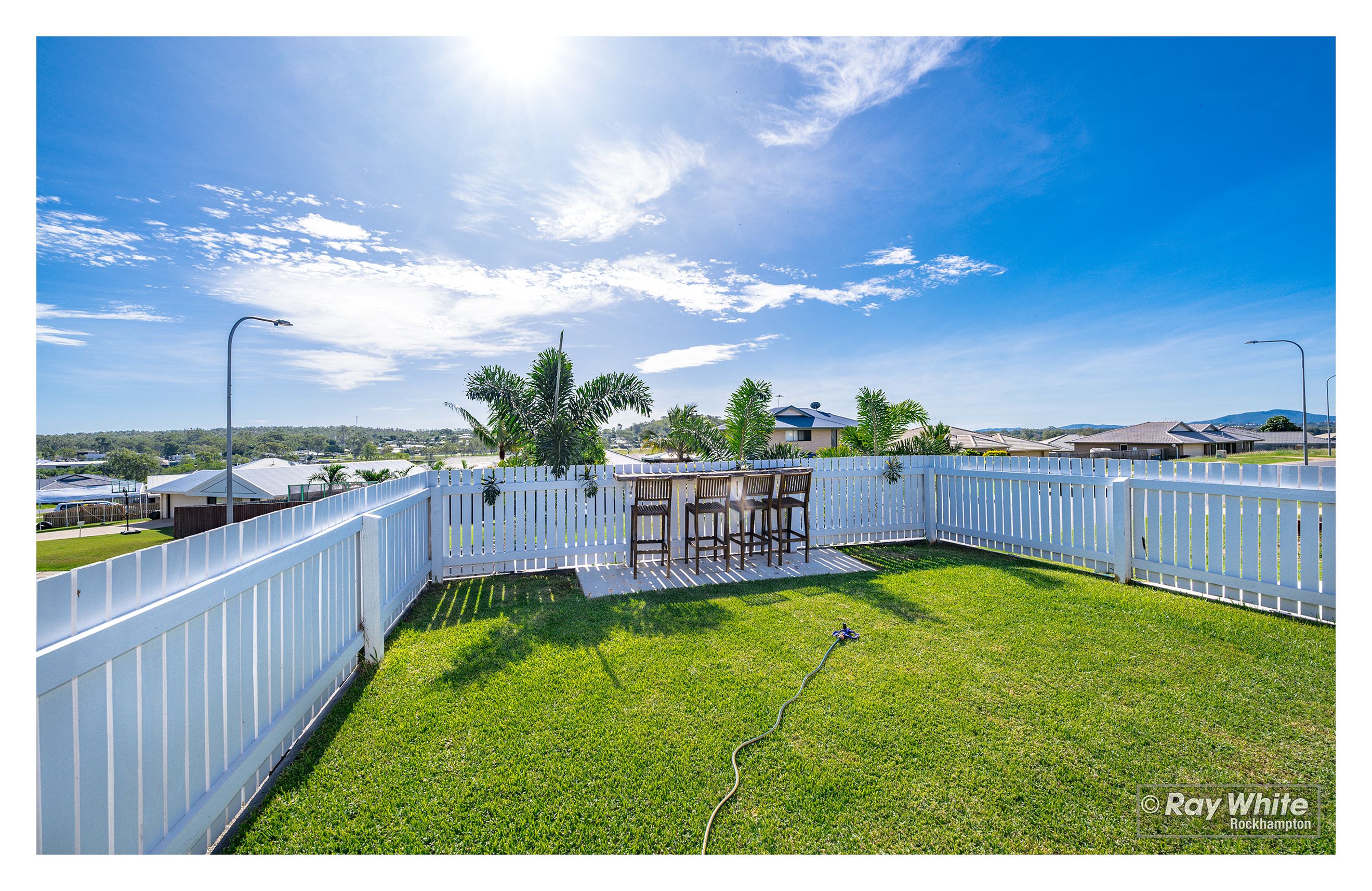 60 Leichhardt Drive, Gracemere, QLD 4702