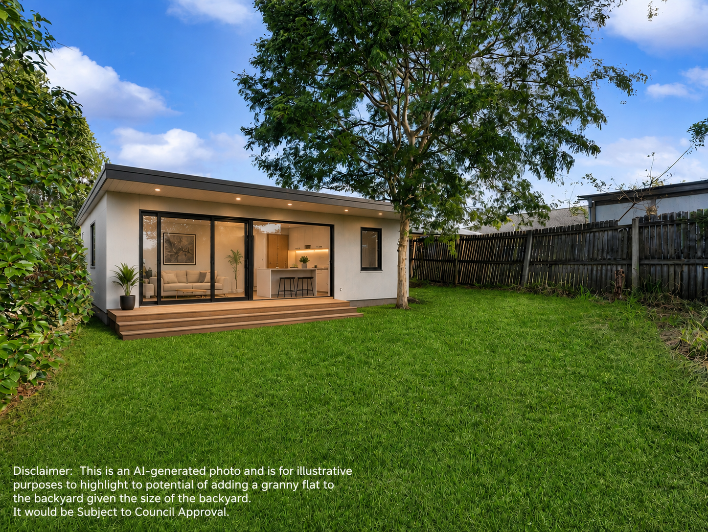 42 Nectarine Street — photo 3 of 22