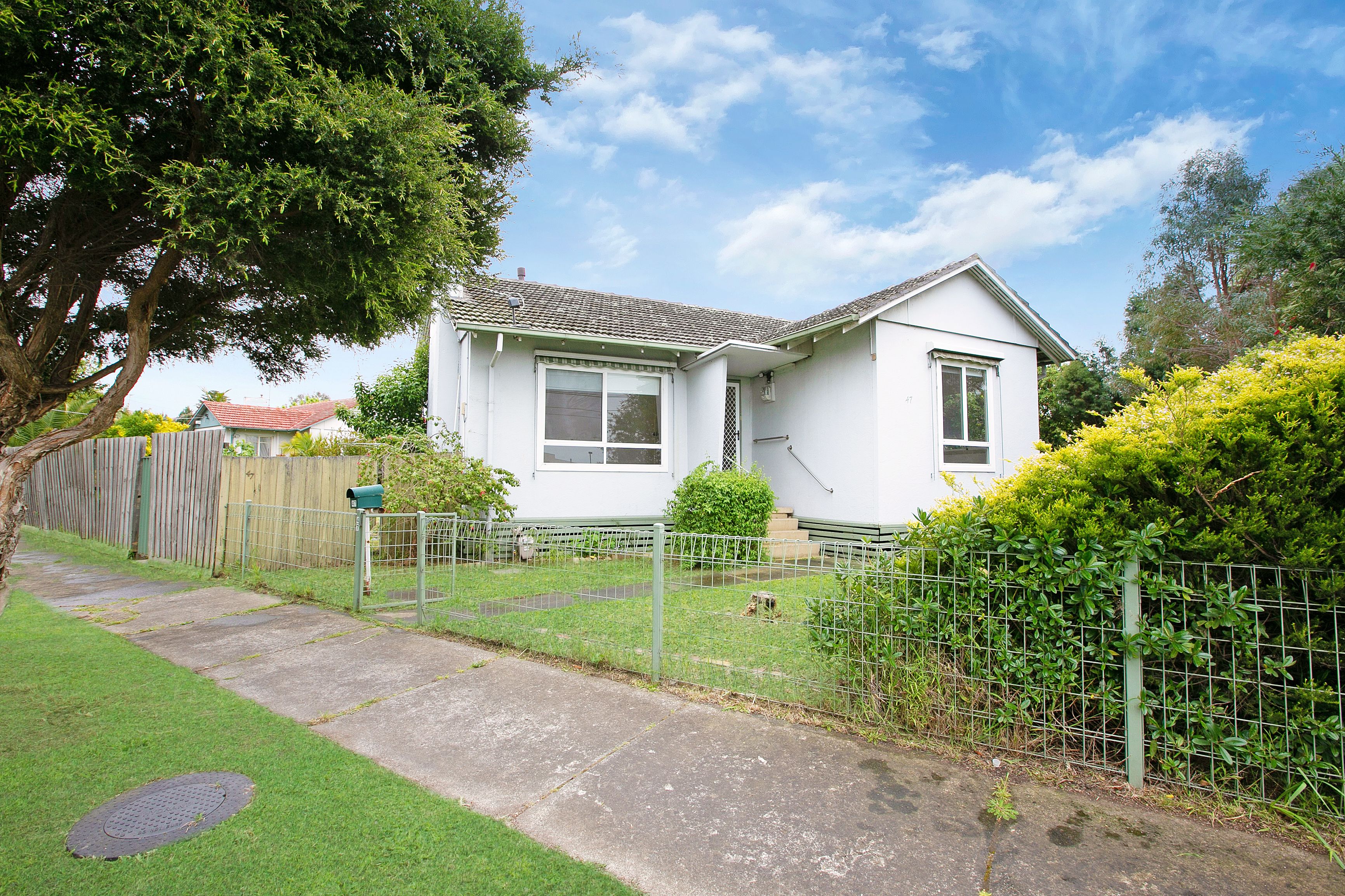 47 Albert Street, Preston VIC 3072