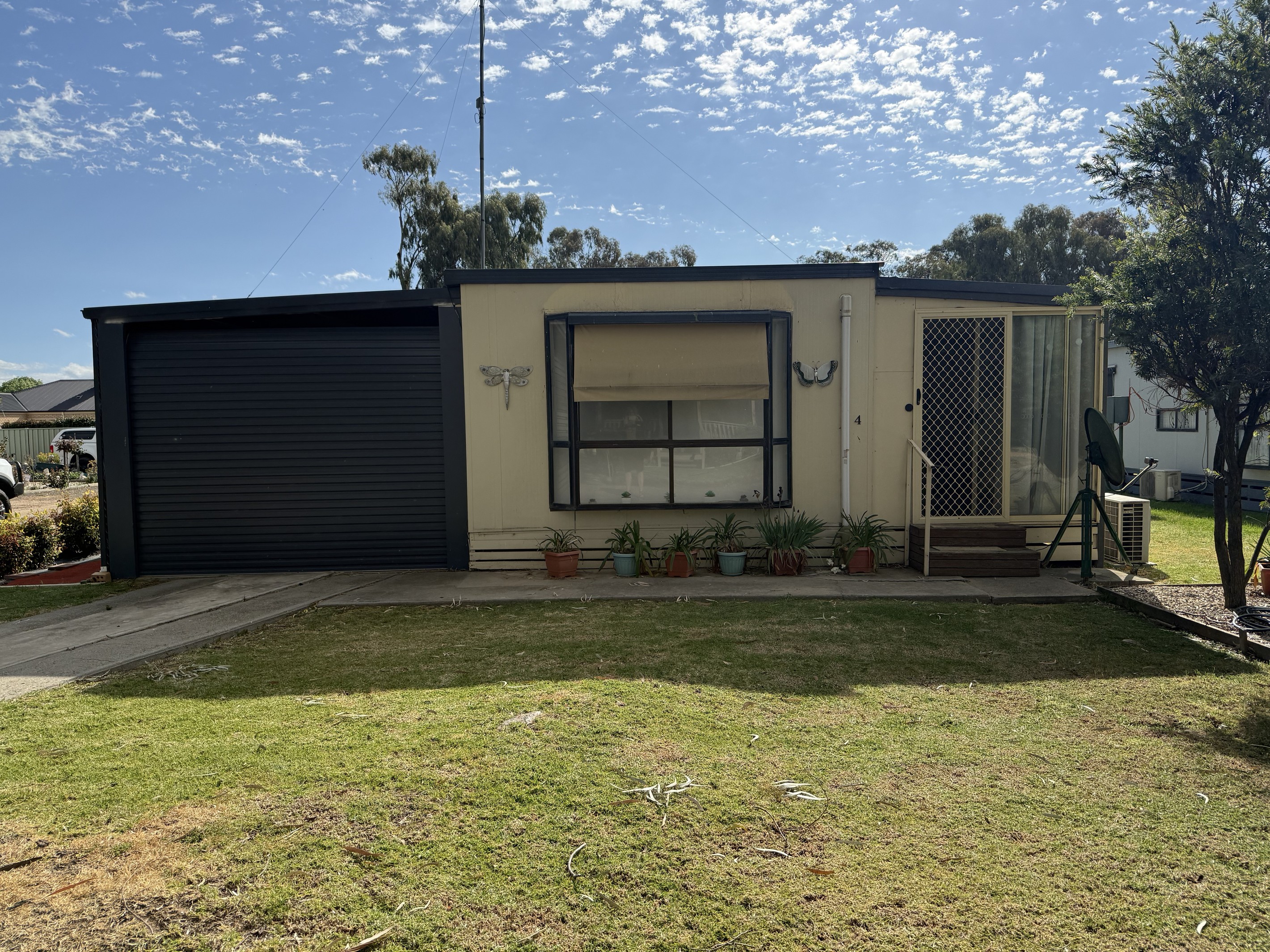 I4/6th Avenue 65 Murray Street, Tocumwal, NSW 2714