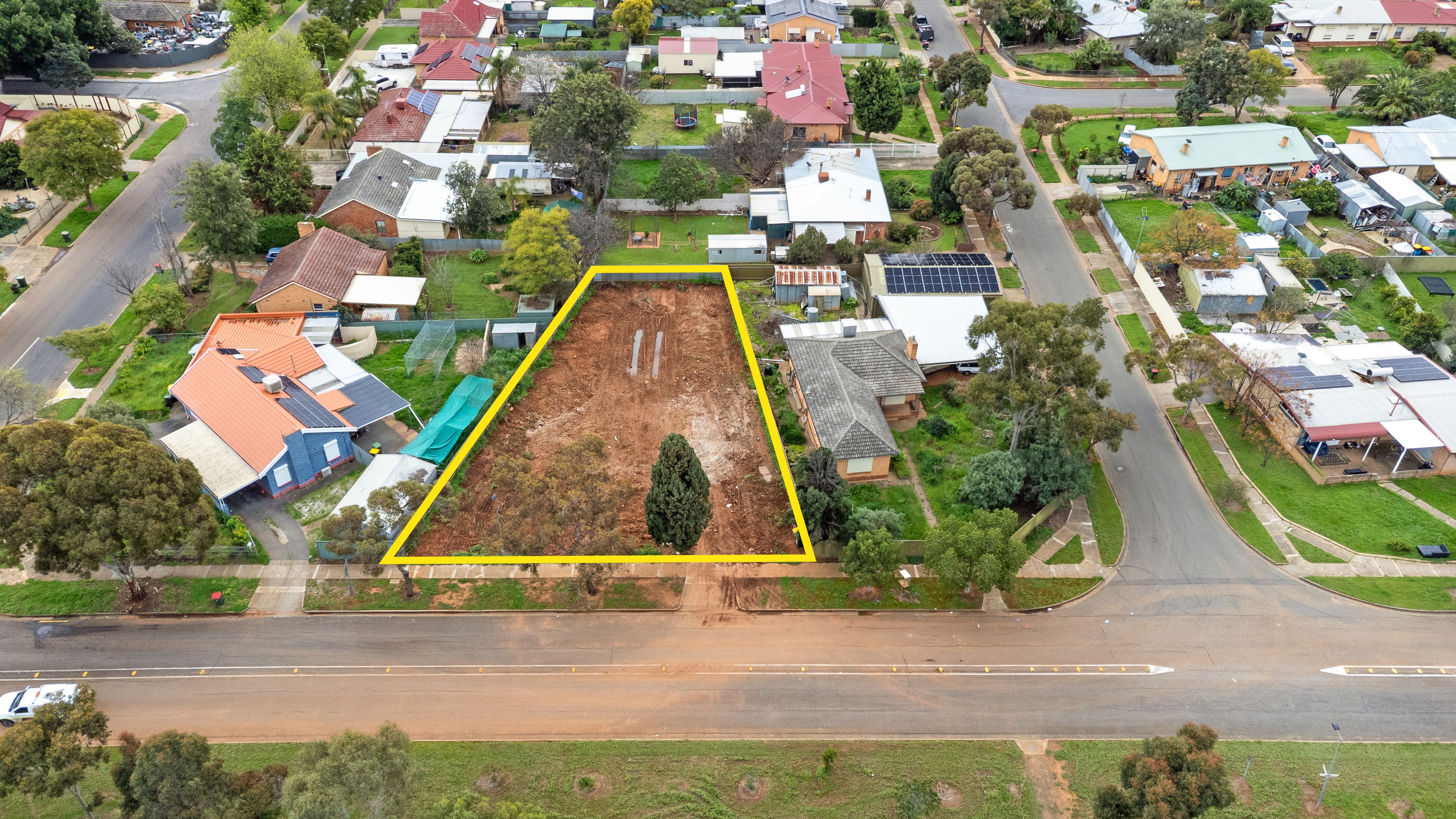108 Coppleridge Drive — photo from Ray White Tea Tree Gully