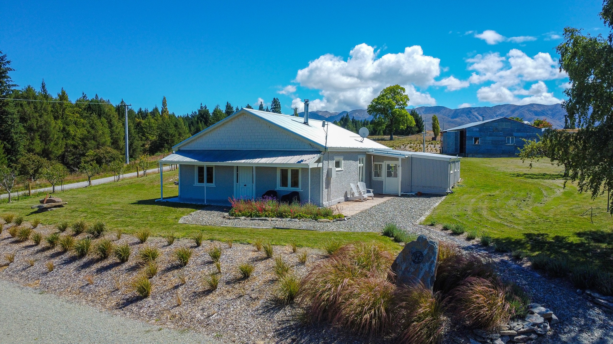 26 George Road, Naseby, Central Otago District