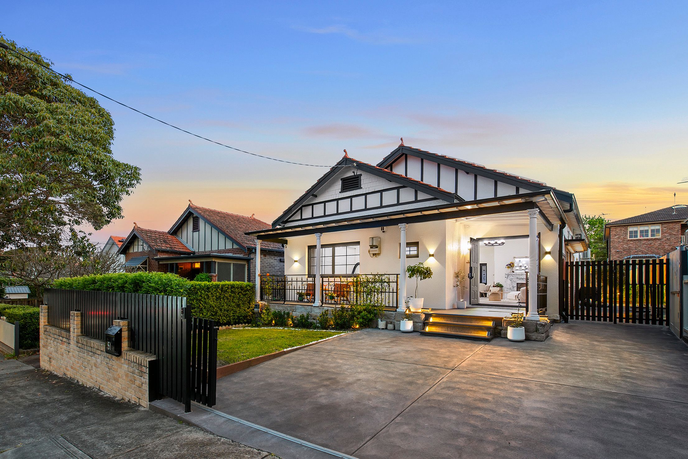51 Hampden Road, Russell Lea NSW 2046