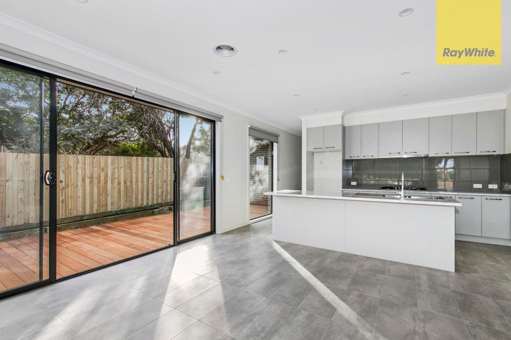 1/25 Clyde Steet, Ferntree Gully, VIC 3156