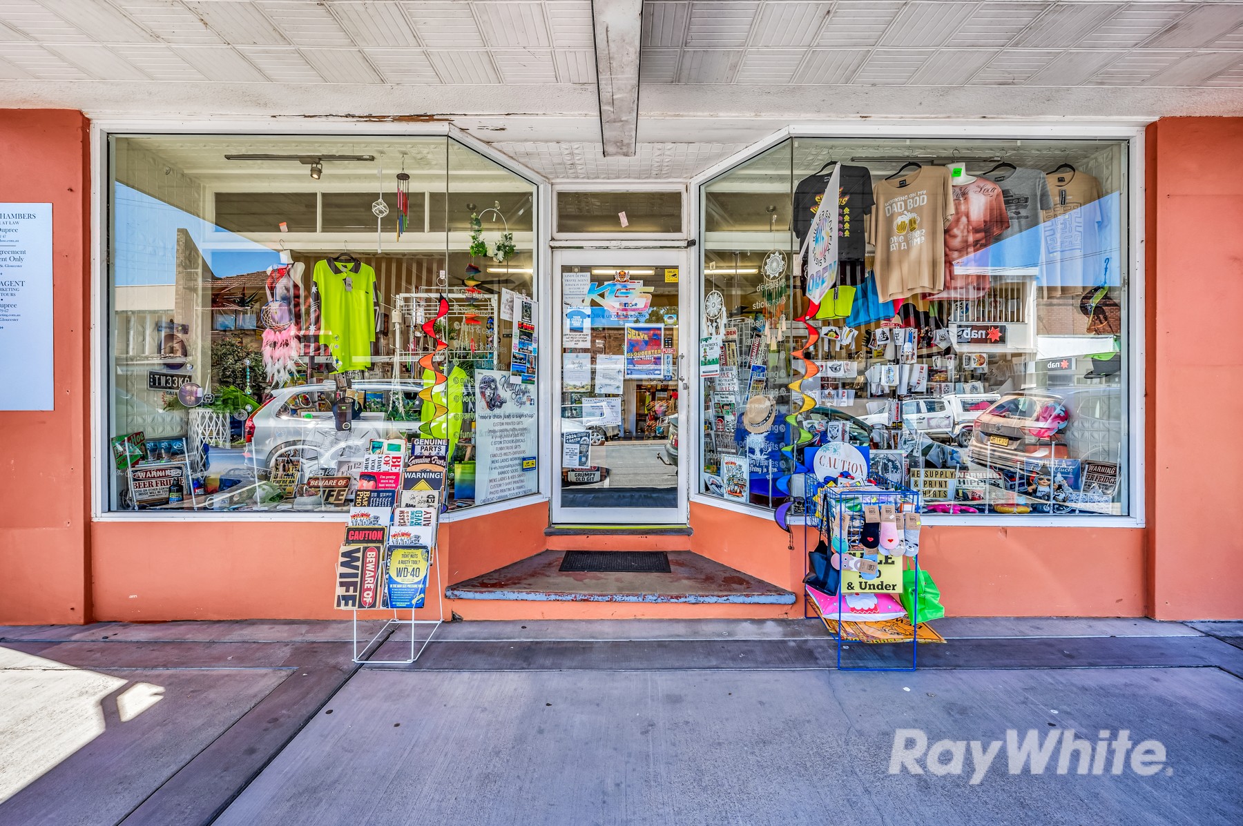 1/76 Church Street, Gloucester, NSW 2422