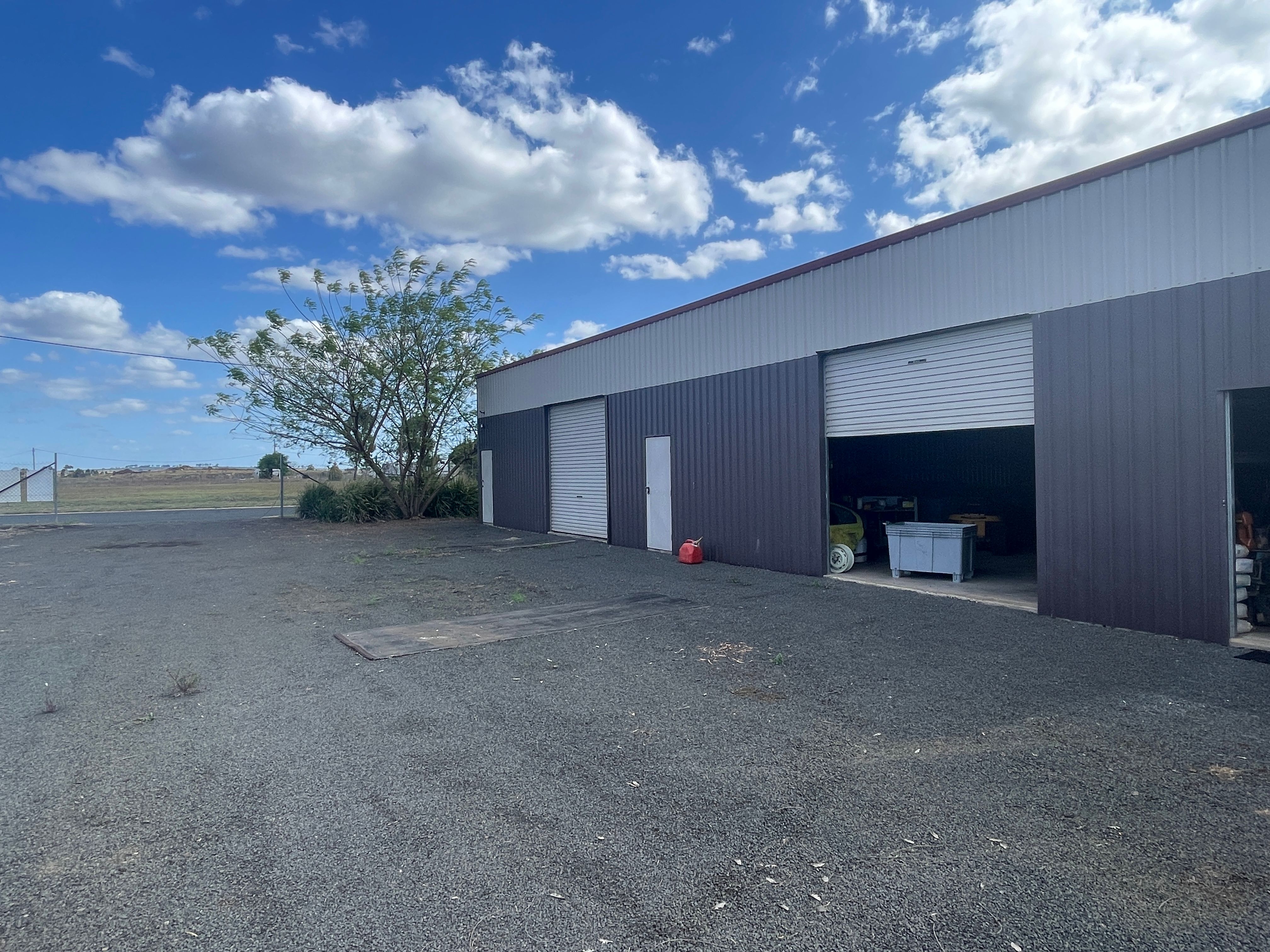 5 Opportunity Court, Clifton, QLD 4361