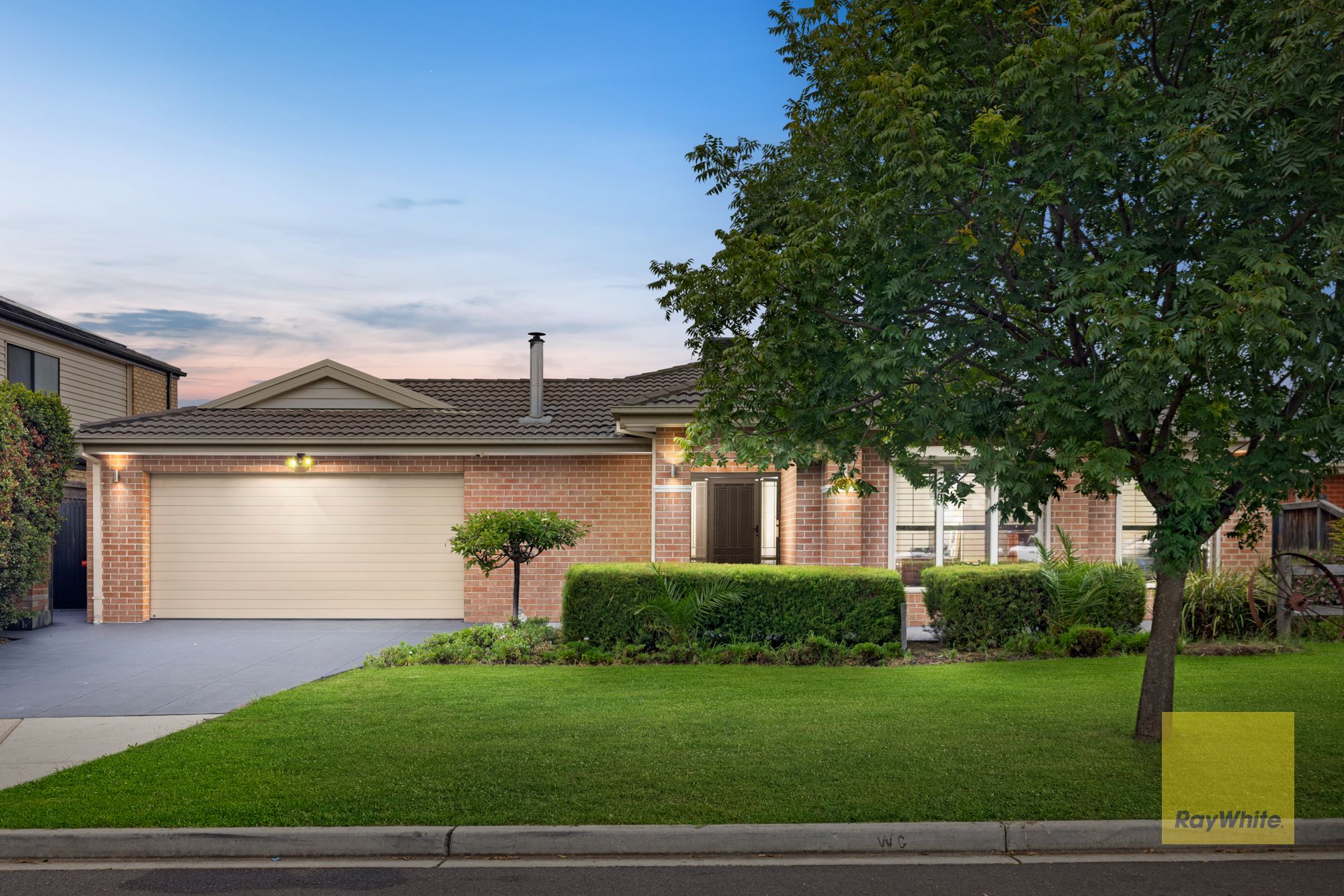 3 Rosyth Court, Deer Park, VIC 3023