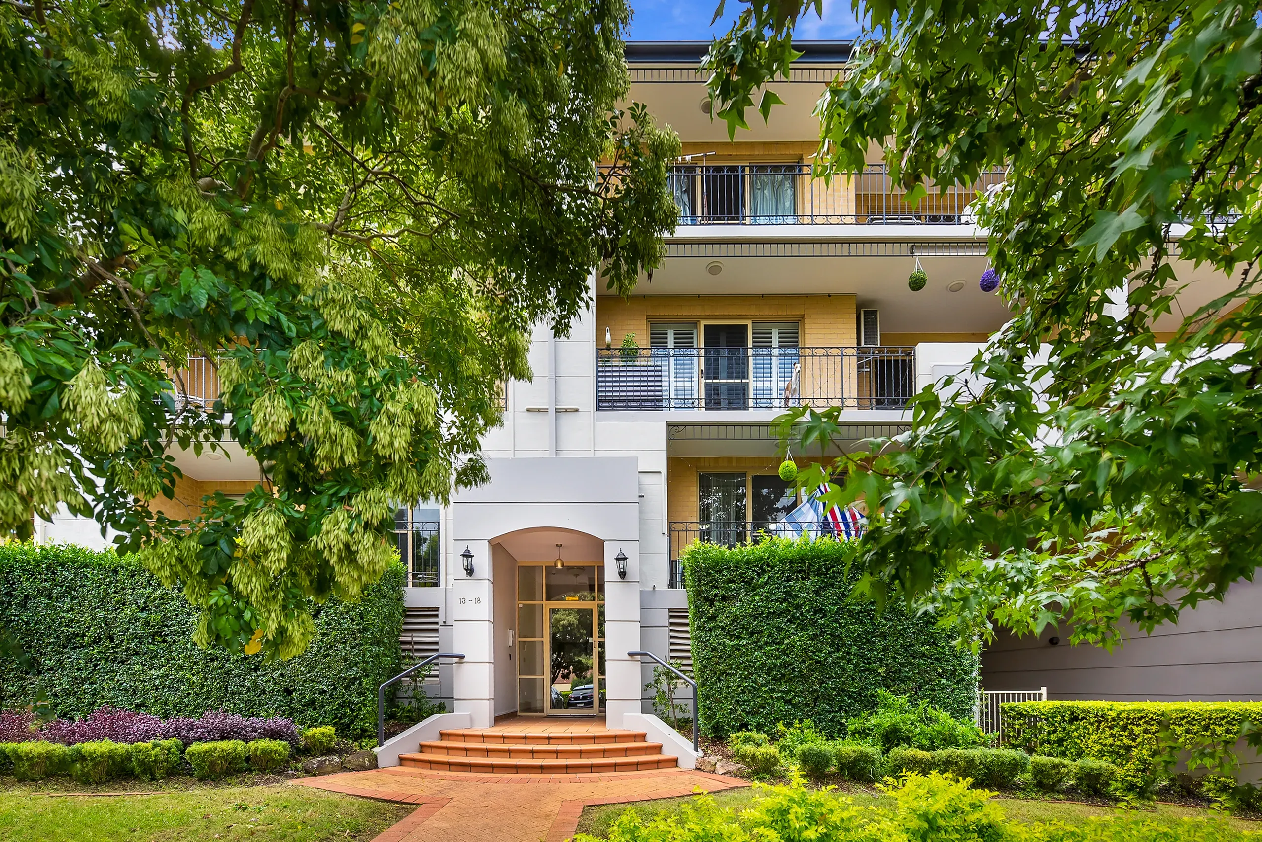 16/11 Settlers Boulevard — photo from Ray White Everest Group - Norwest