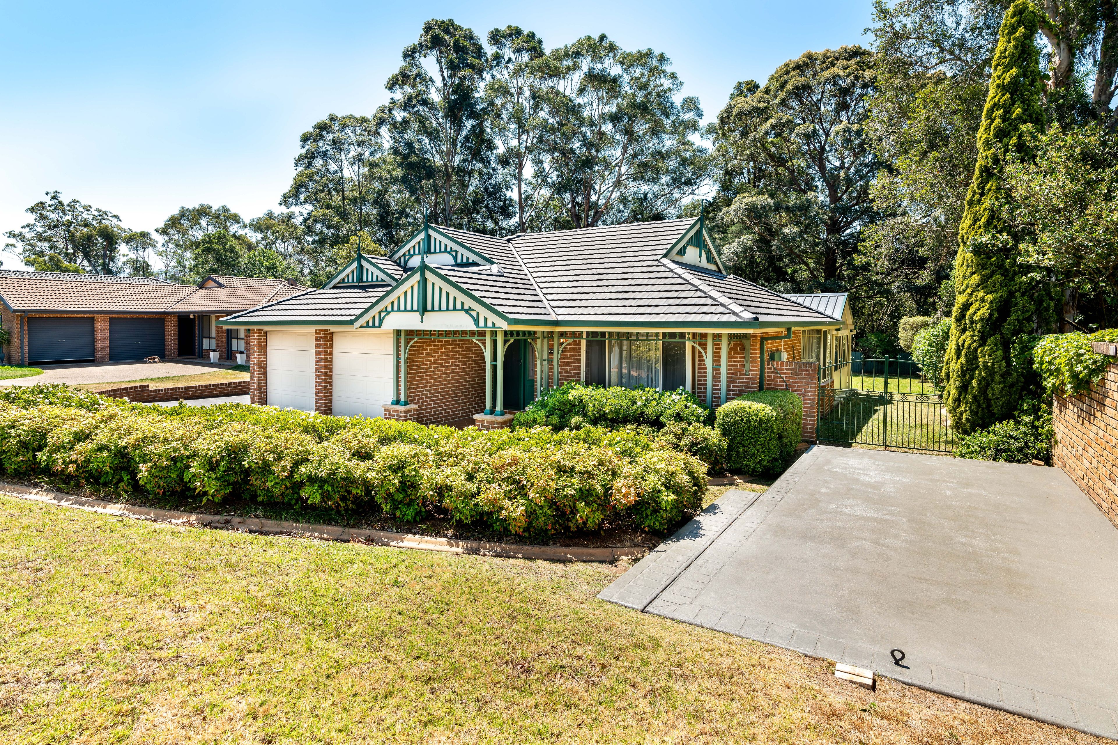 131 Jasmine Drive, Bomaderry, NSW 2541