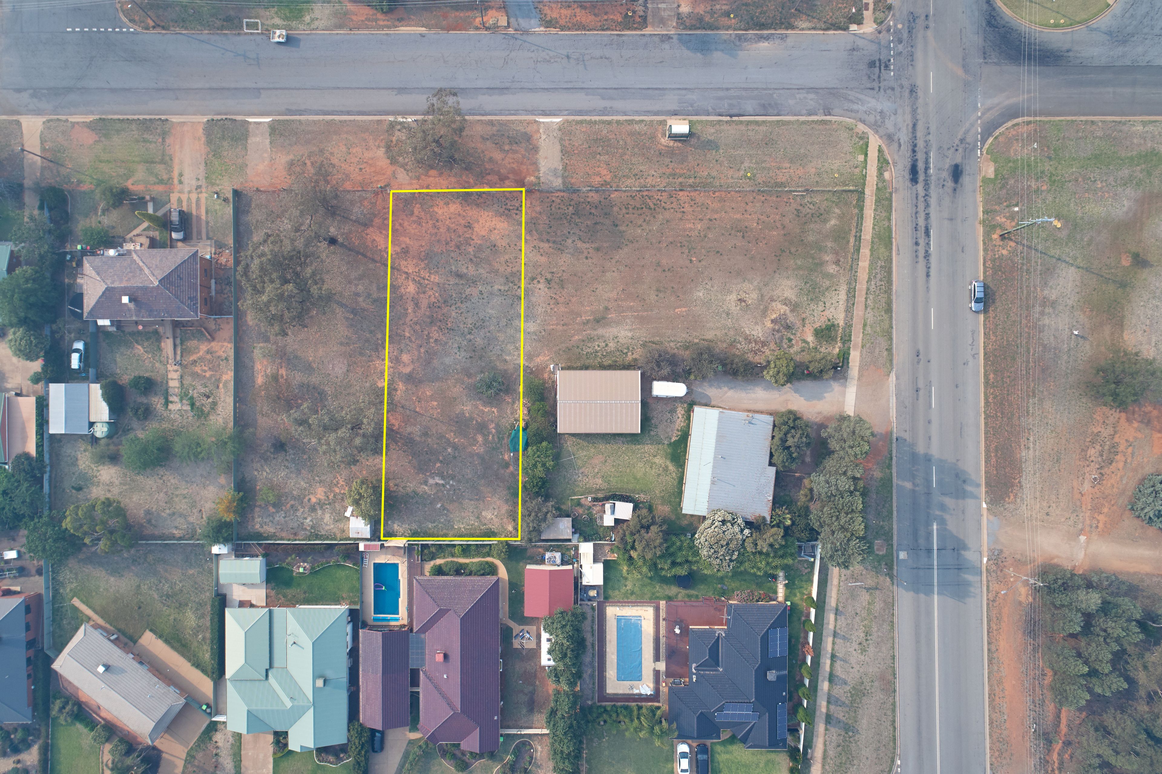 Lot 2 Dunrobin Street, Coolamon, NSW 2701