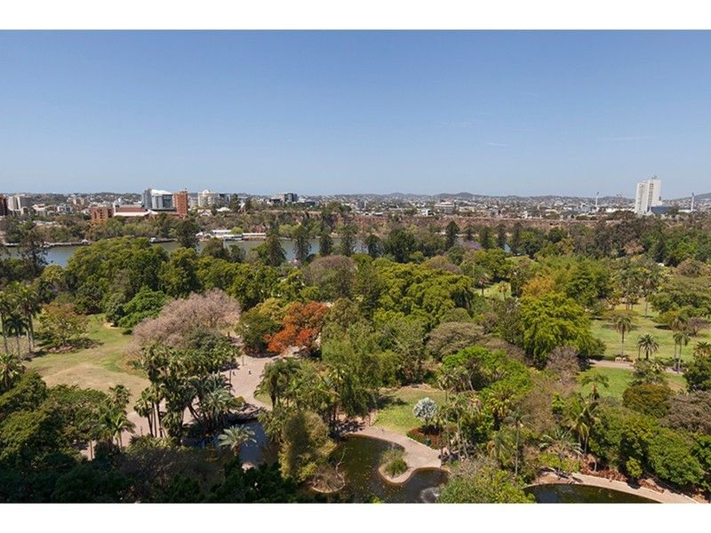 1402/132 Alice Street, Brisbane City, QLD 4000