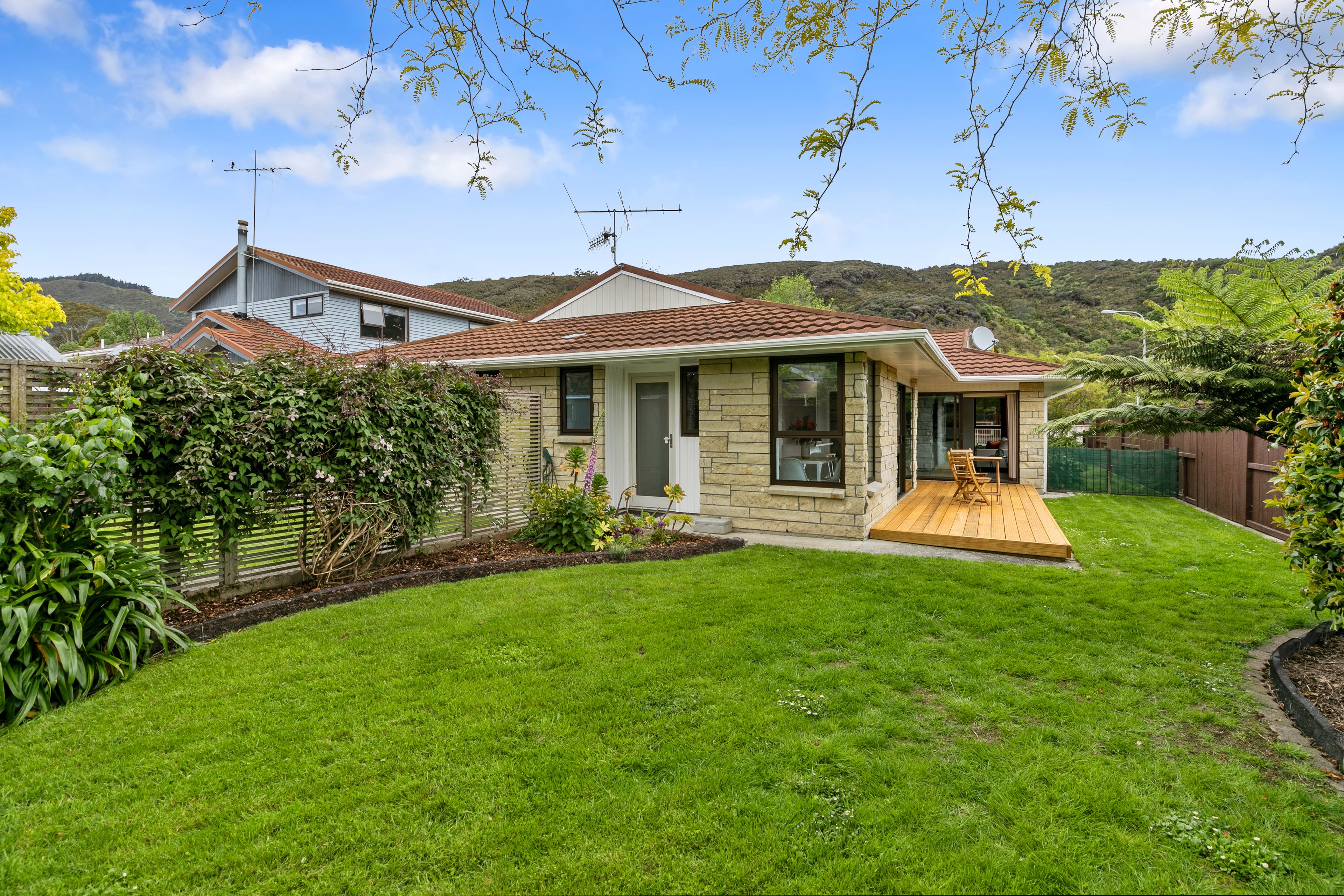 43 Waddington Drive, Naenae, Lower Hutt City