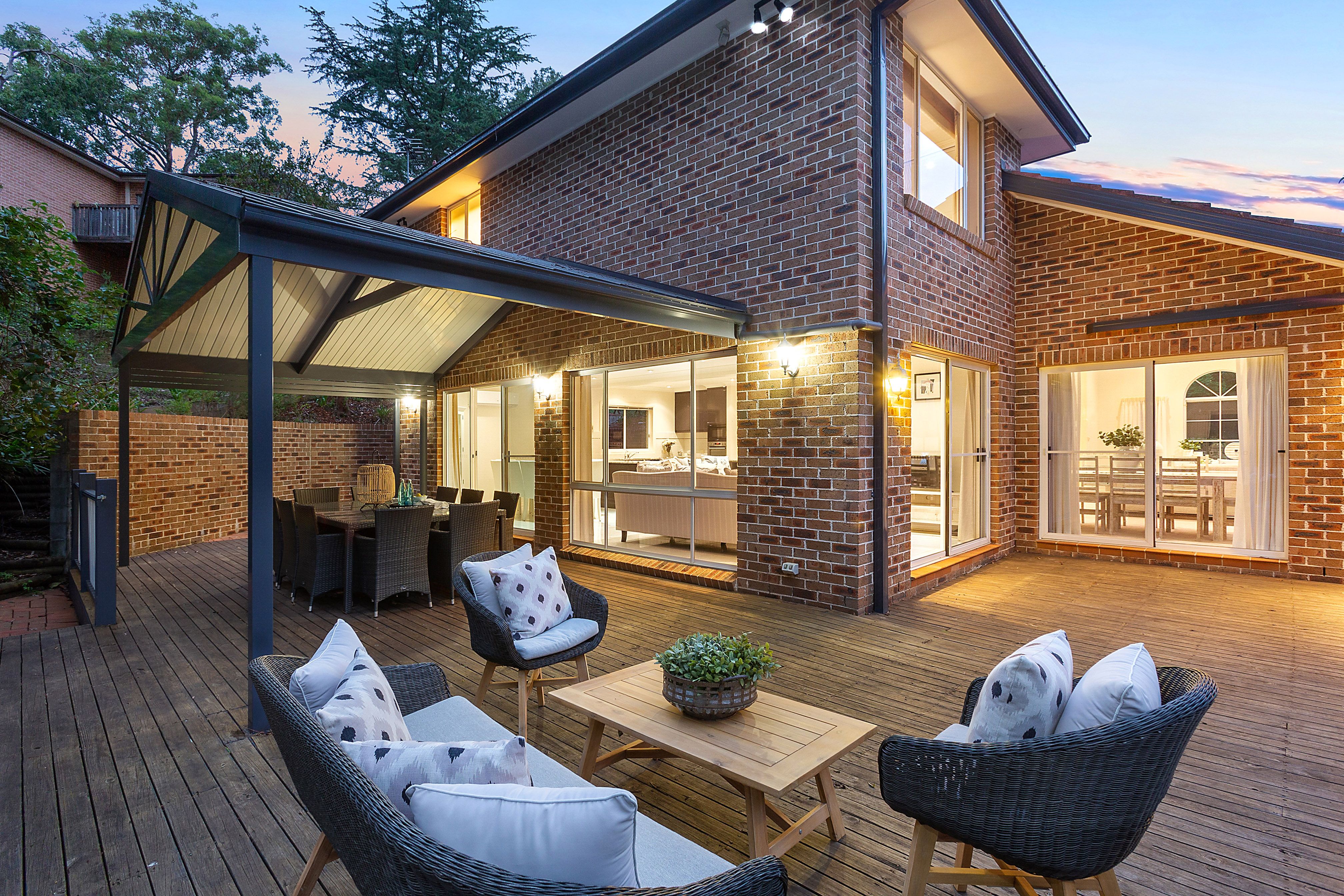 19 Finlay Road, Warrawee, NSW 2074