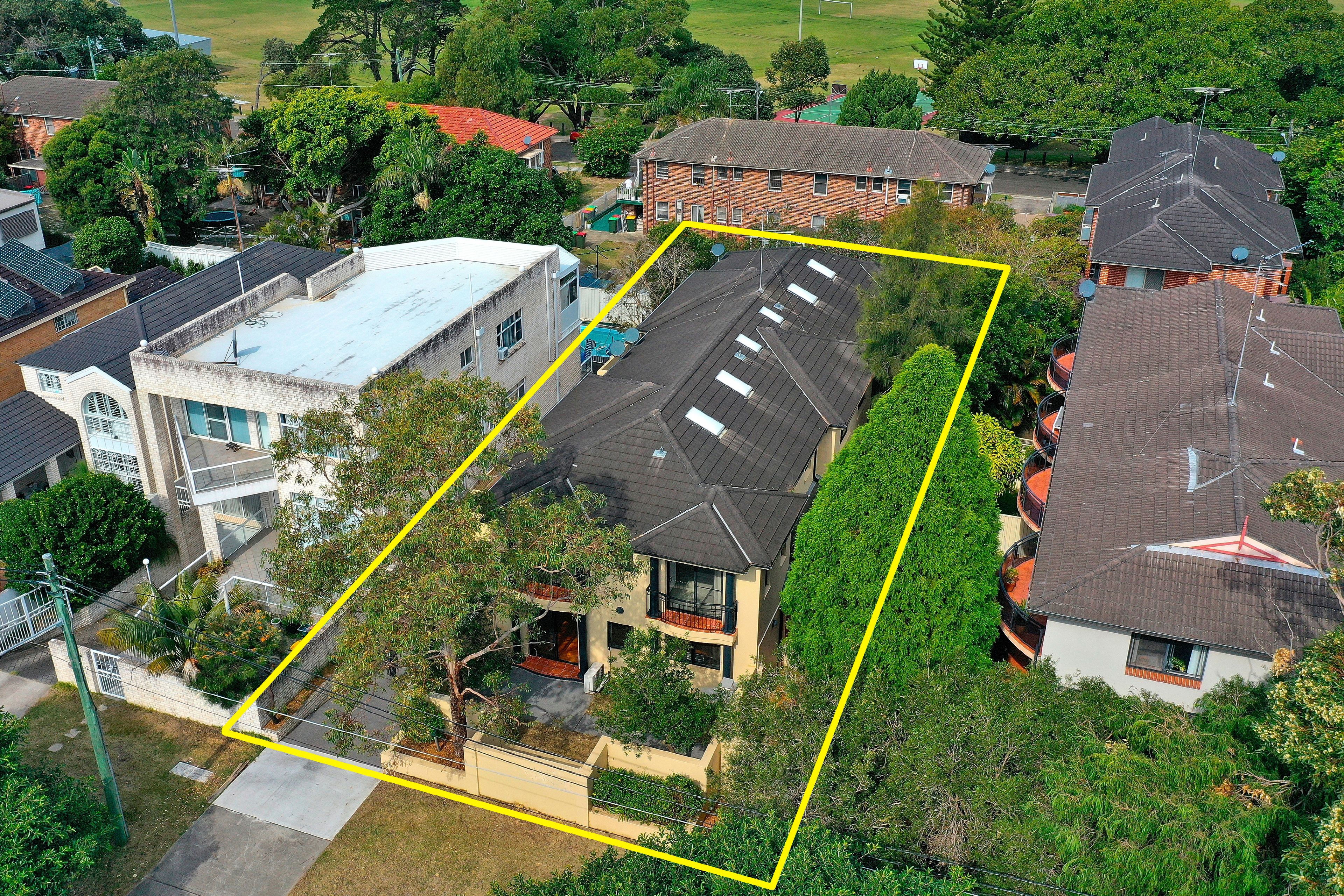 171 Fitzgerald Avenue, Maroubra NSW 2035