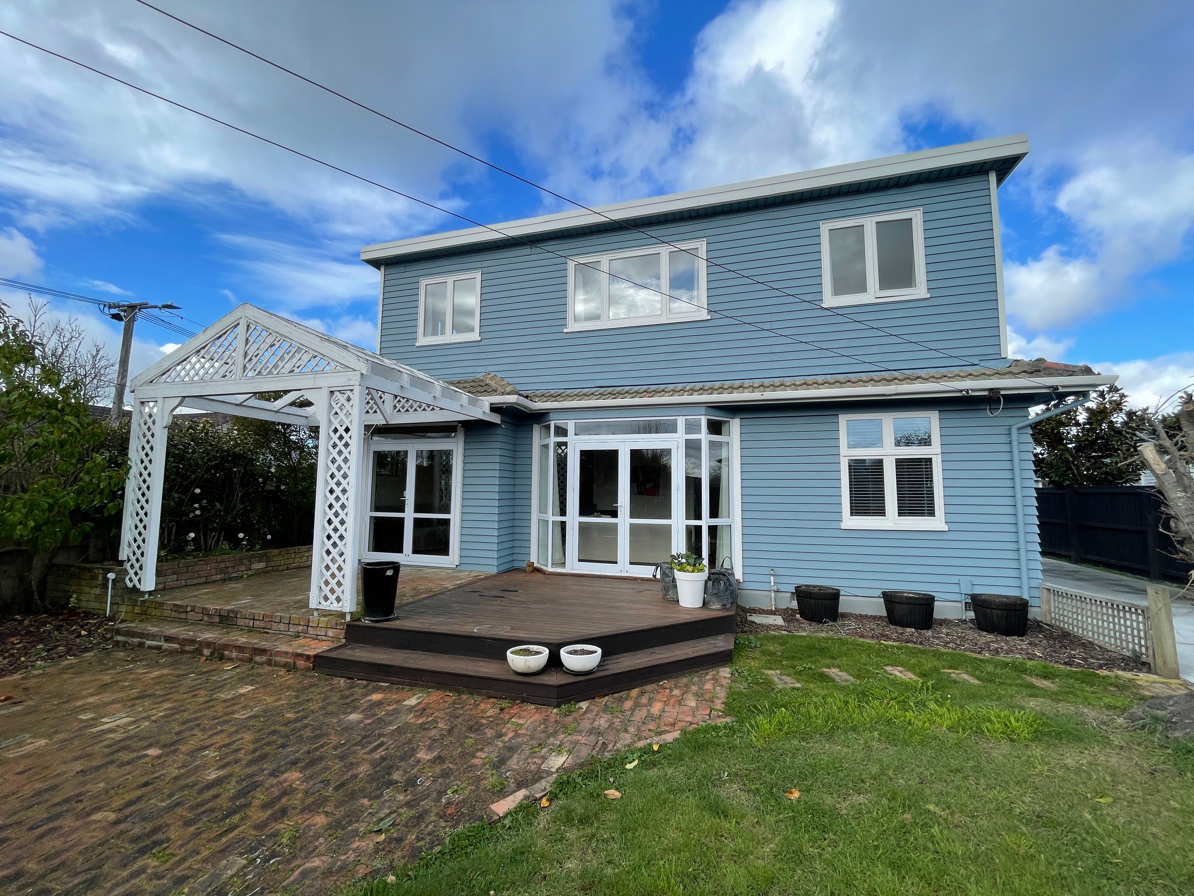 176 Weston Road, St Albans, Christchurch City