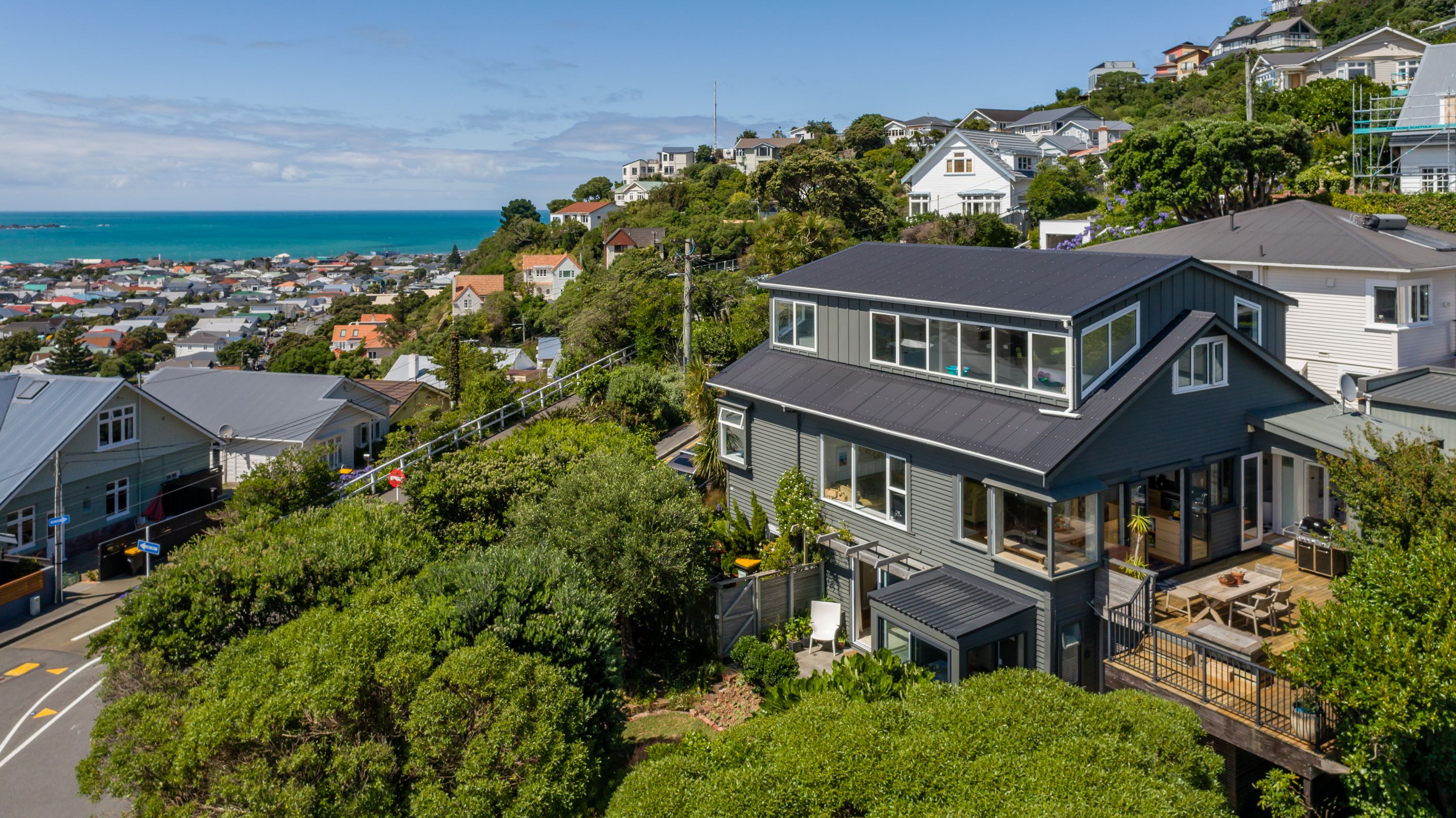 46 Rodrigo Road, Kilbirnie, Wellington City