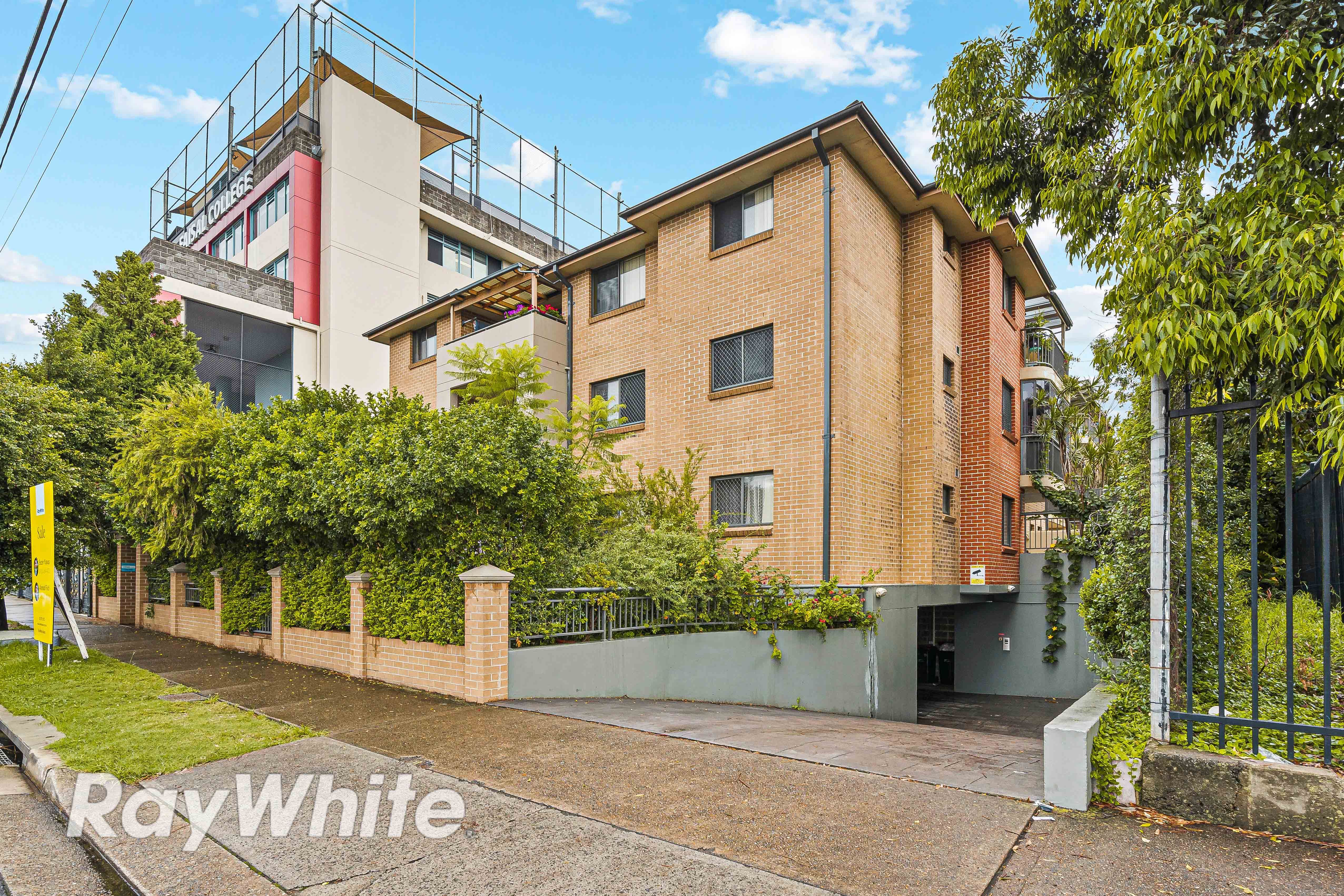 48-50 Harrow Road, Auburn NSW 2144