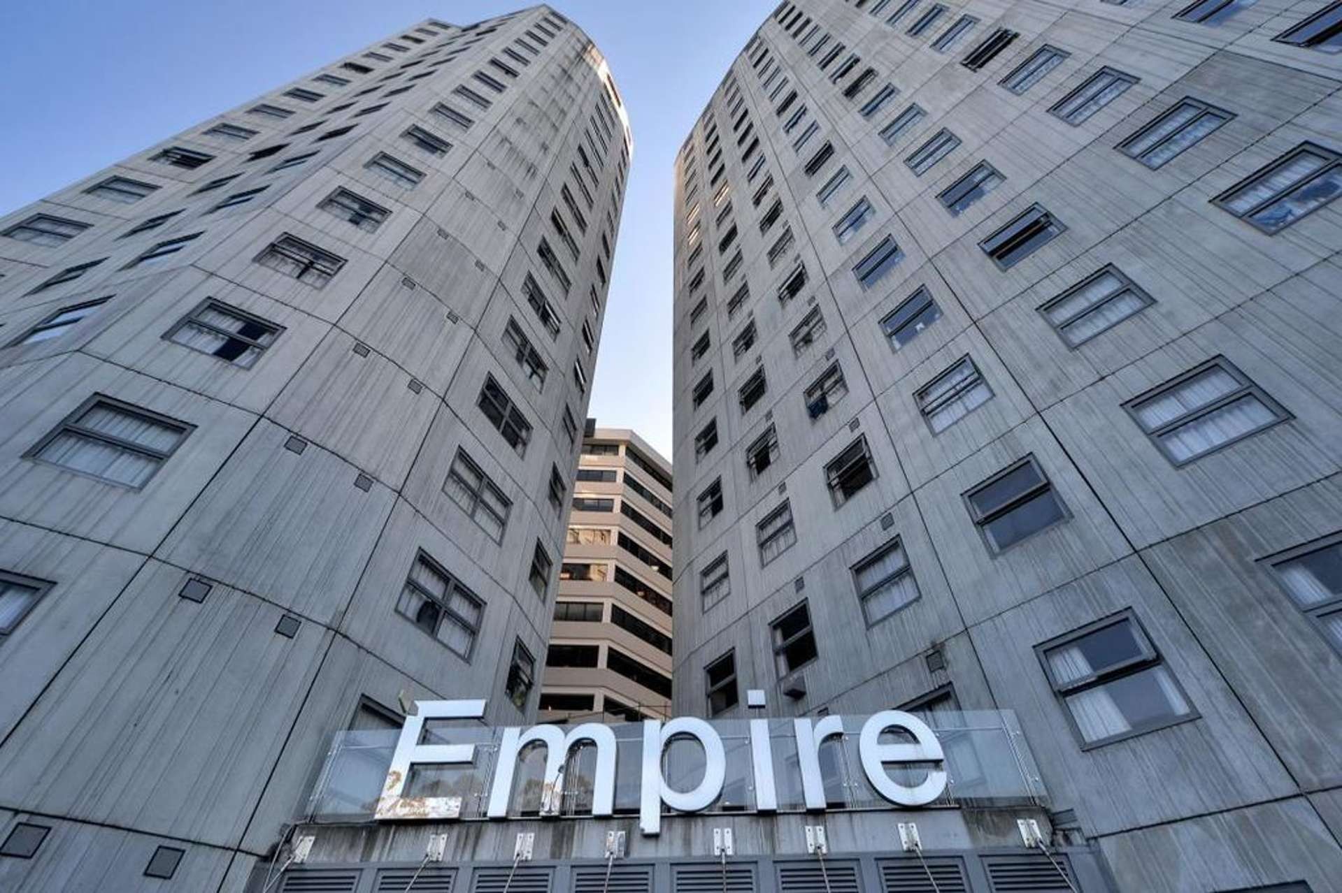 1114/23 Whitaker Place, Auckland Central, Auckland City